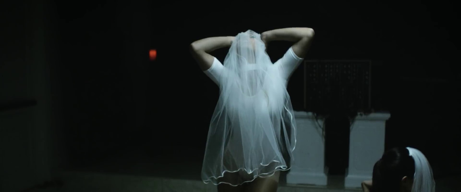 Jealous (I Ain't With It)  (2014) —  shot,  lighting