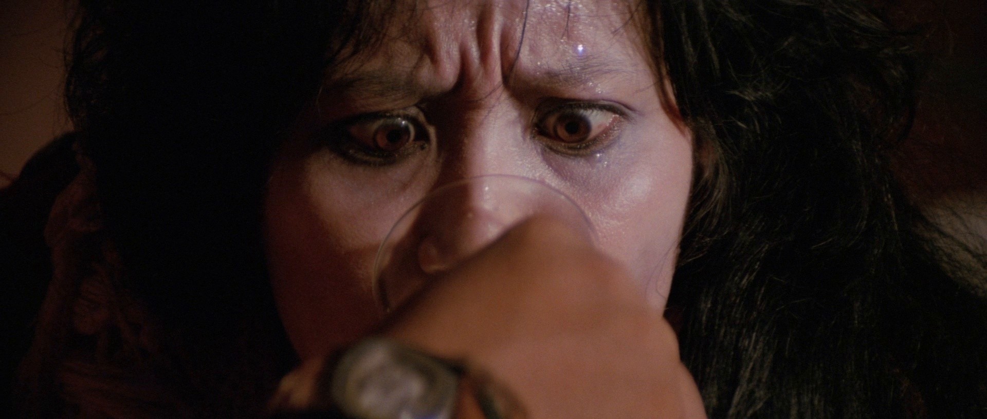 Santet (1988) —  shot,  lighting