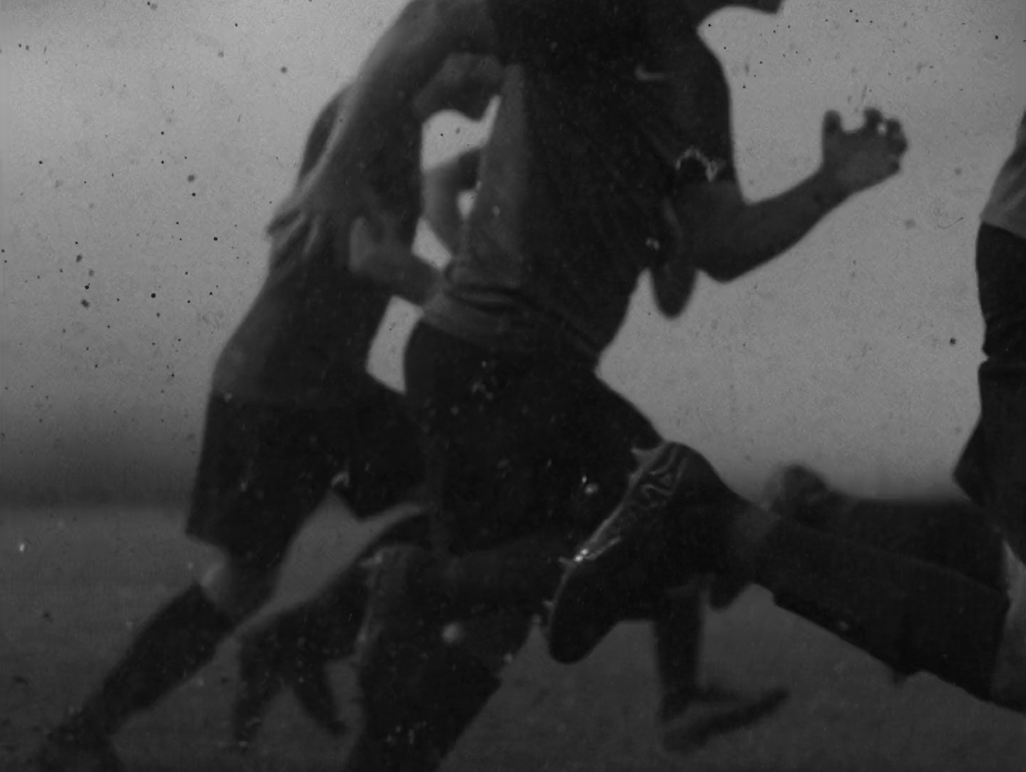 Nike_Jamal Musiala_Closer (2024) —  shot,  lighting