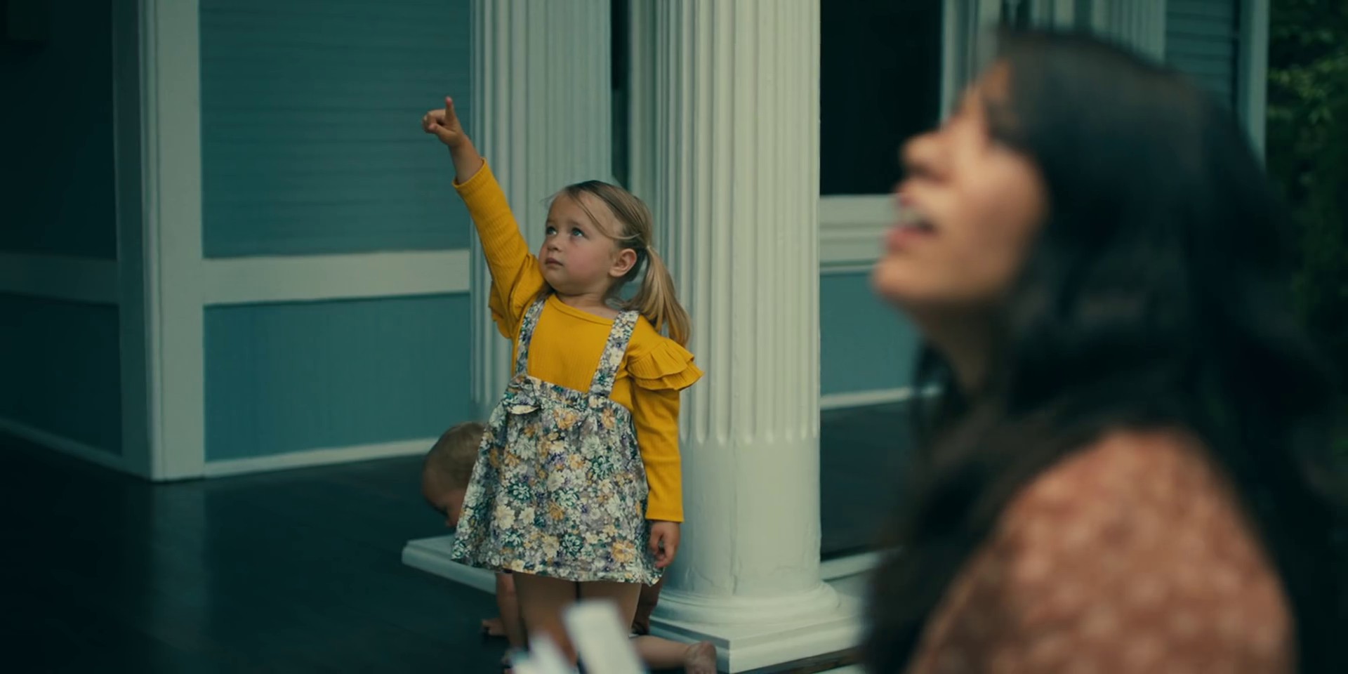 I Should Probably Go To Bed  (2020) —  shot,  lighting