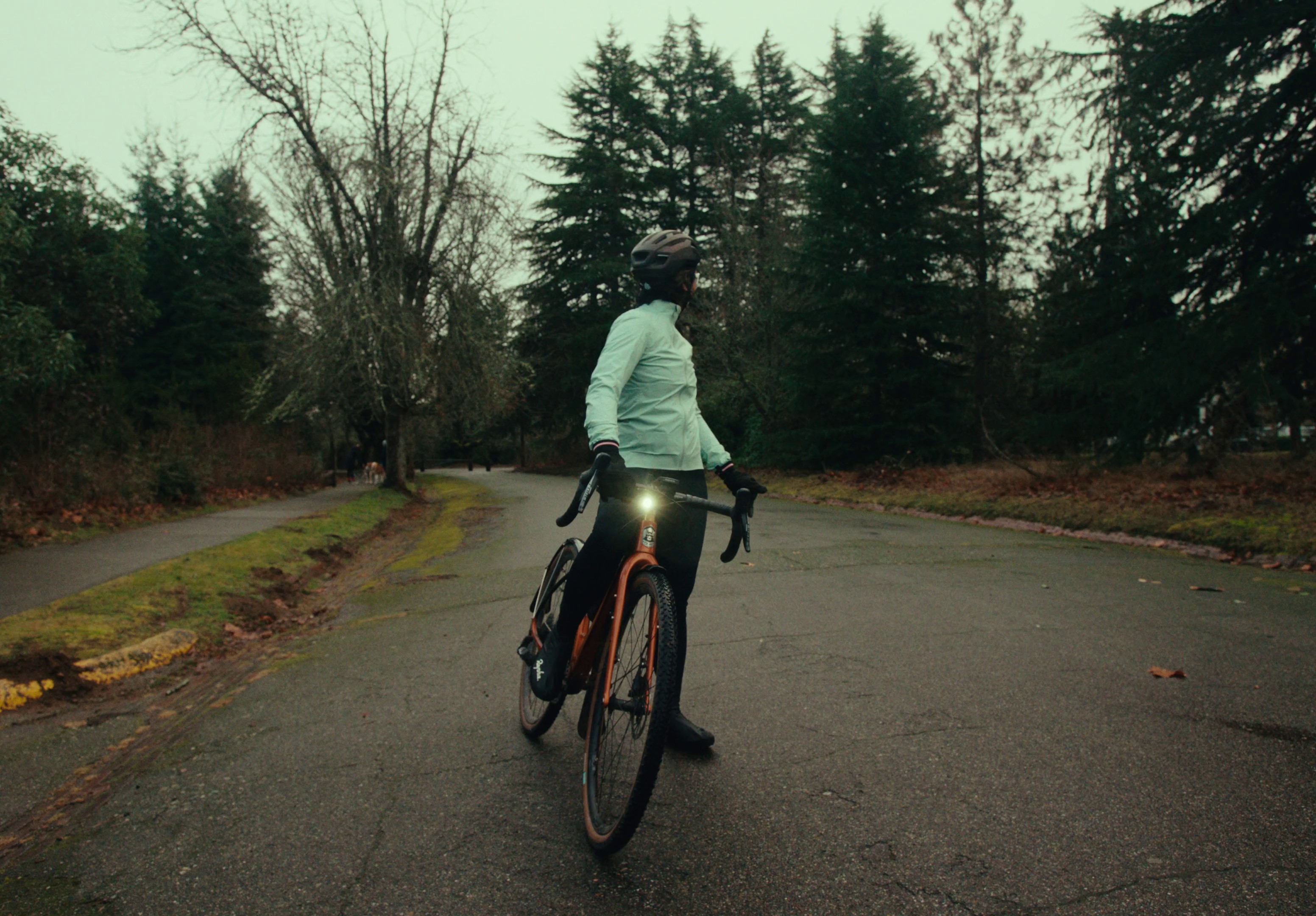 Garmin - Wherever You Want to Go (2024) —  shot,  lighting