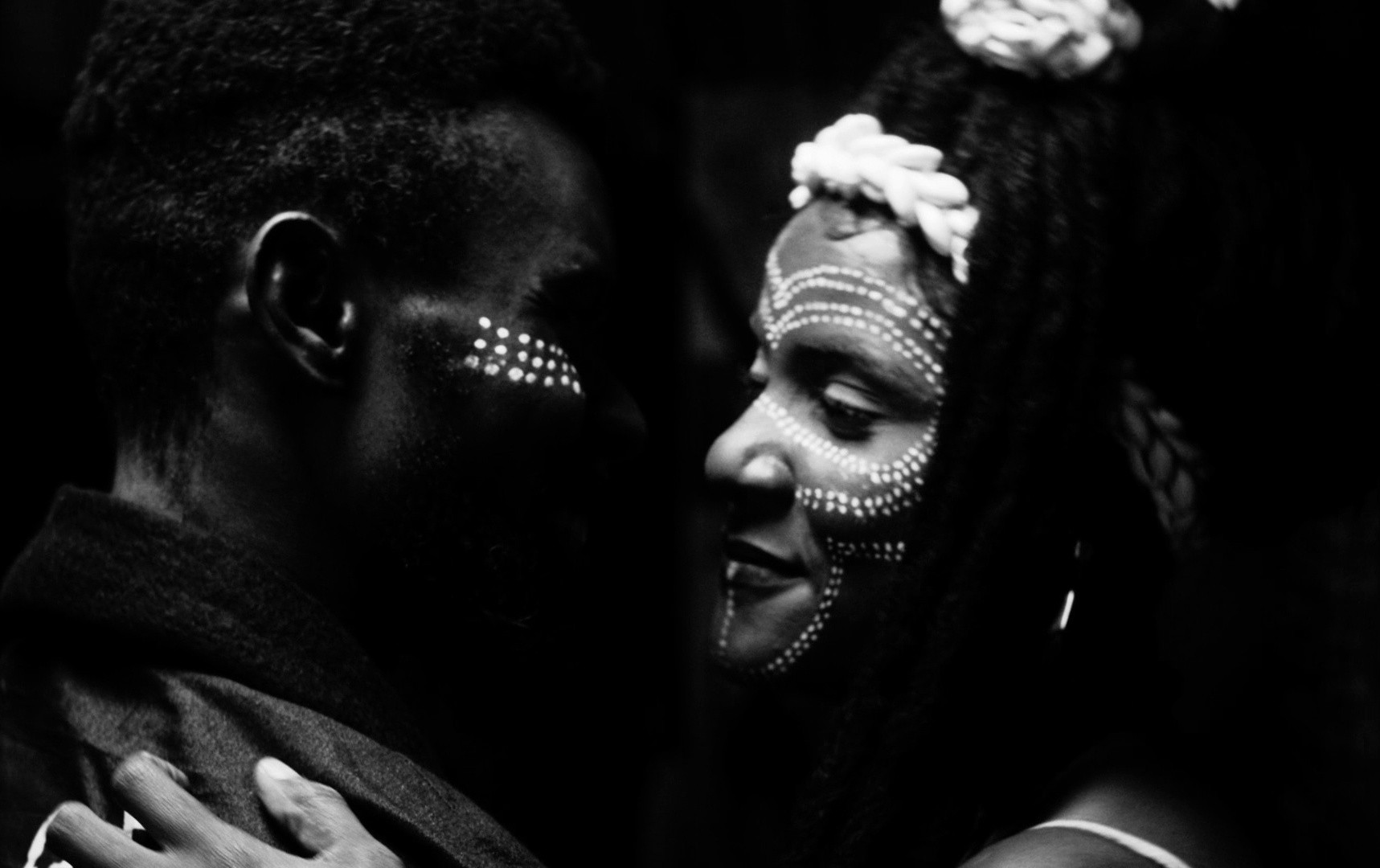 Mami Wata (2024) —  shot,  lighting