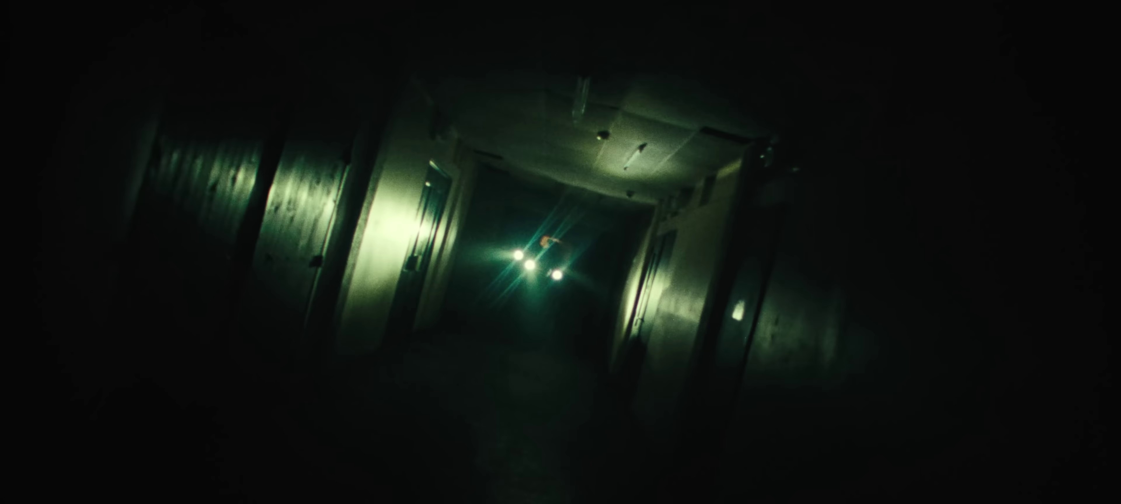 Smith (2021) —  shot,  lighting