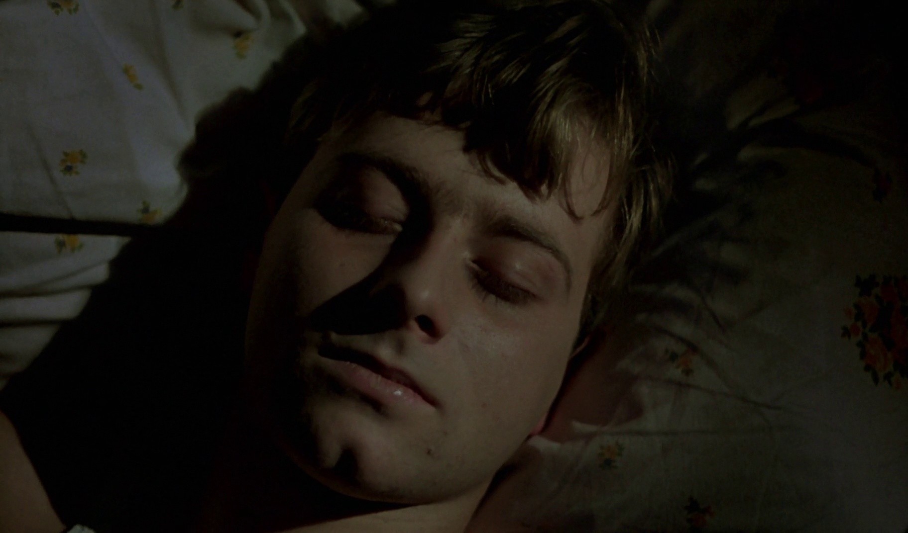 A Short Film About Love (1989) —  shot,  lighting