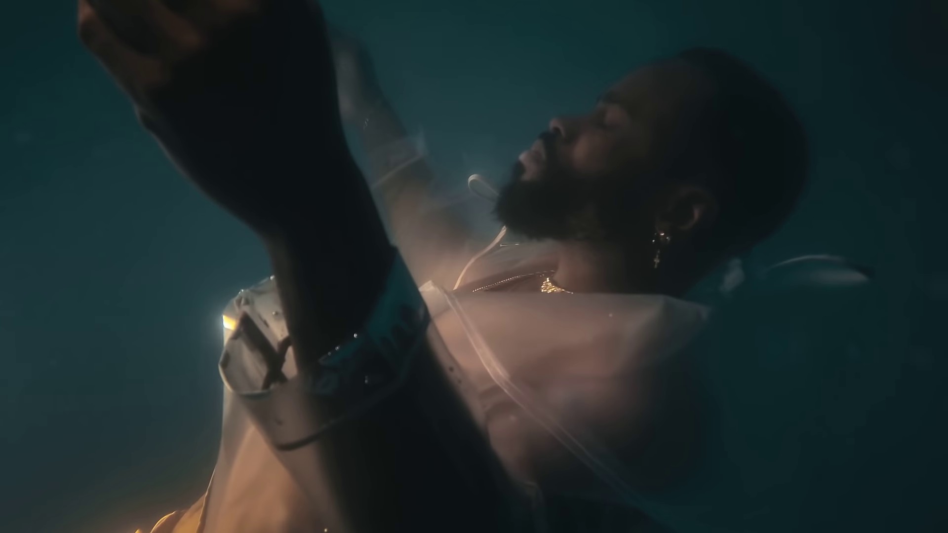 POLLEN (2021) —  shot,  lighting