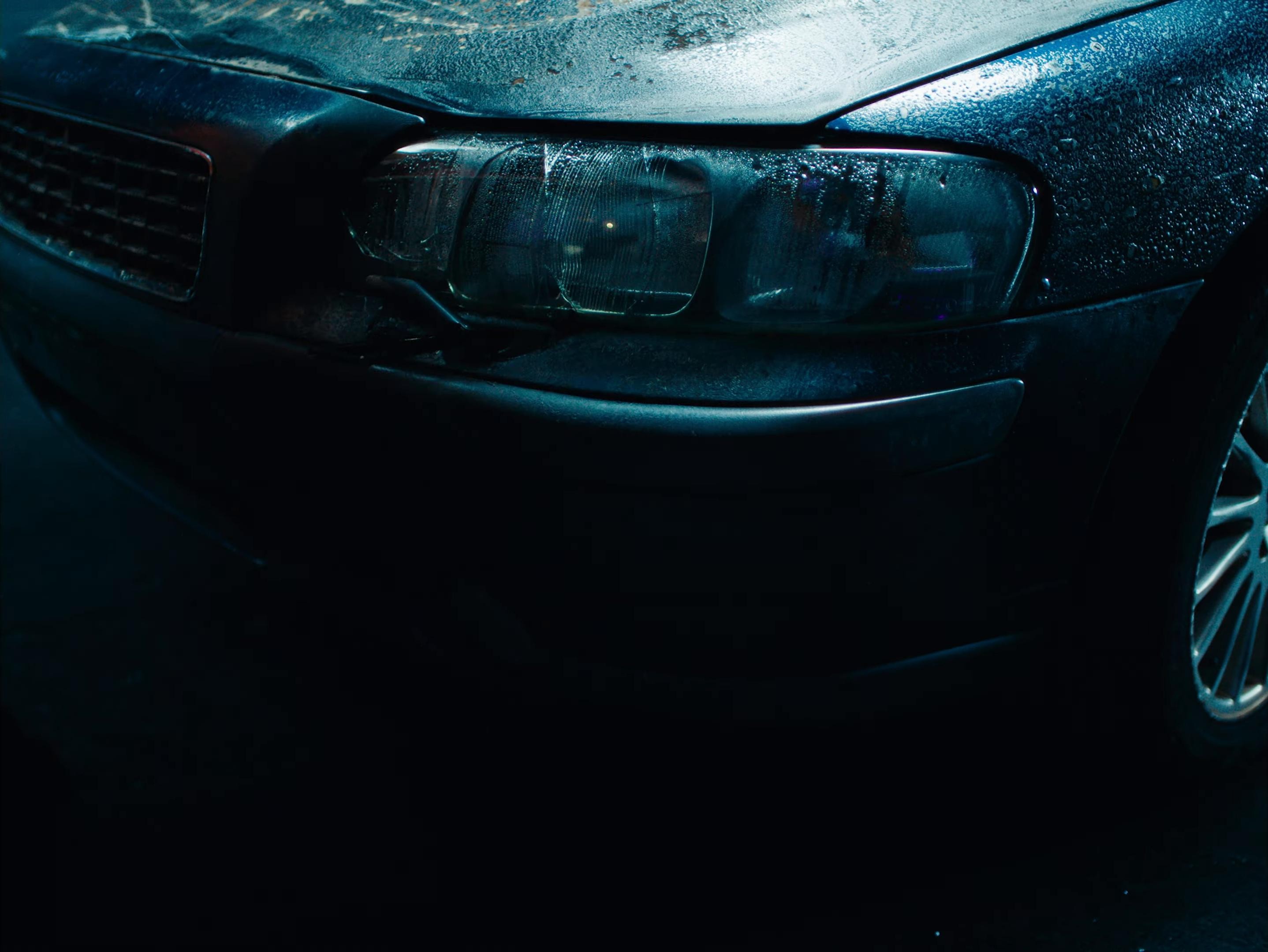 GANG (2025) —  shot,  lighting