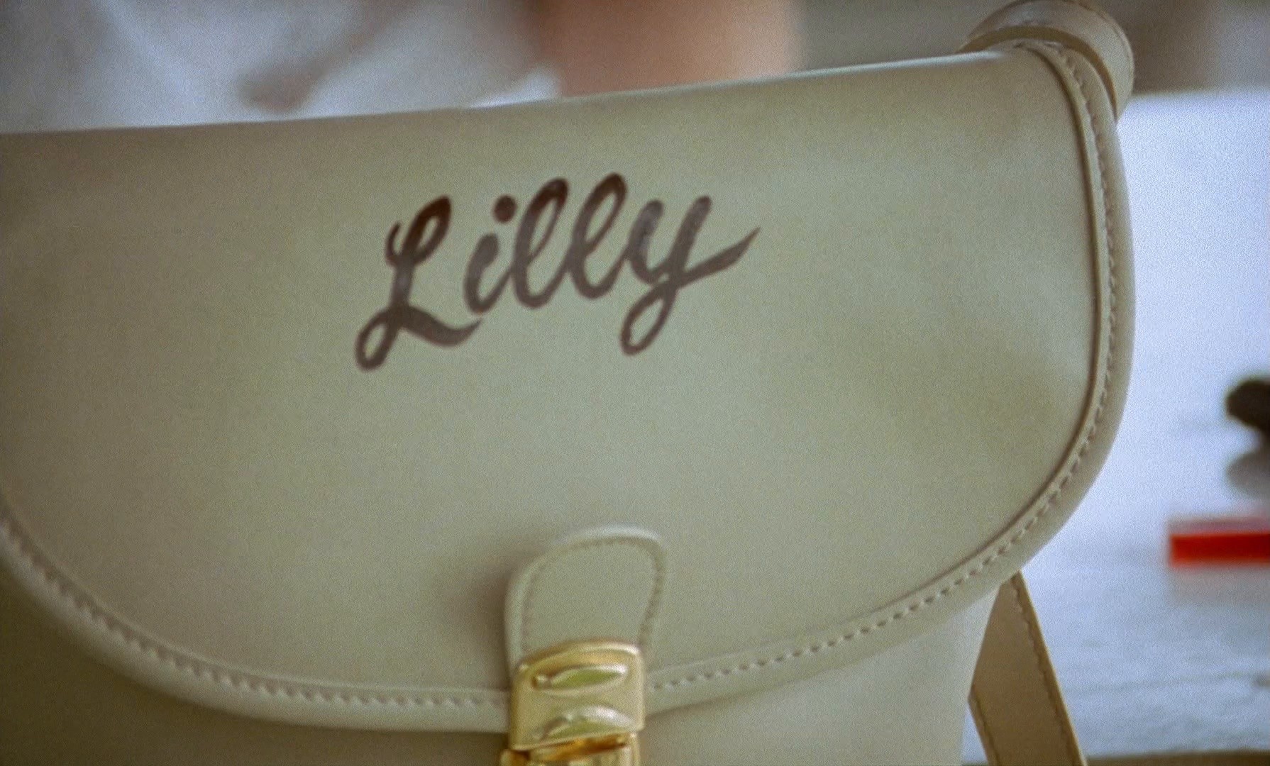 The Brown Bunny (2003) —  shot,  lighting