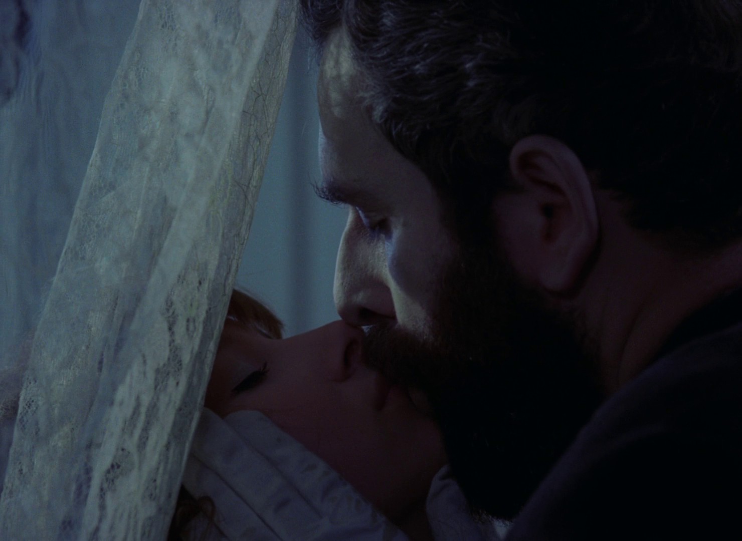 Valerie and Her Week of Wonders (1970) —  shot,  lighting