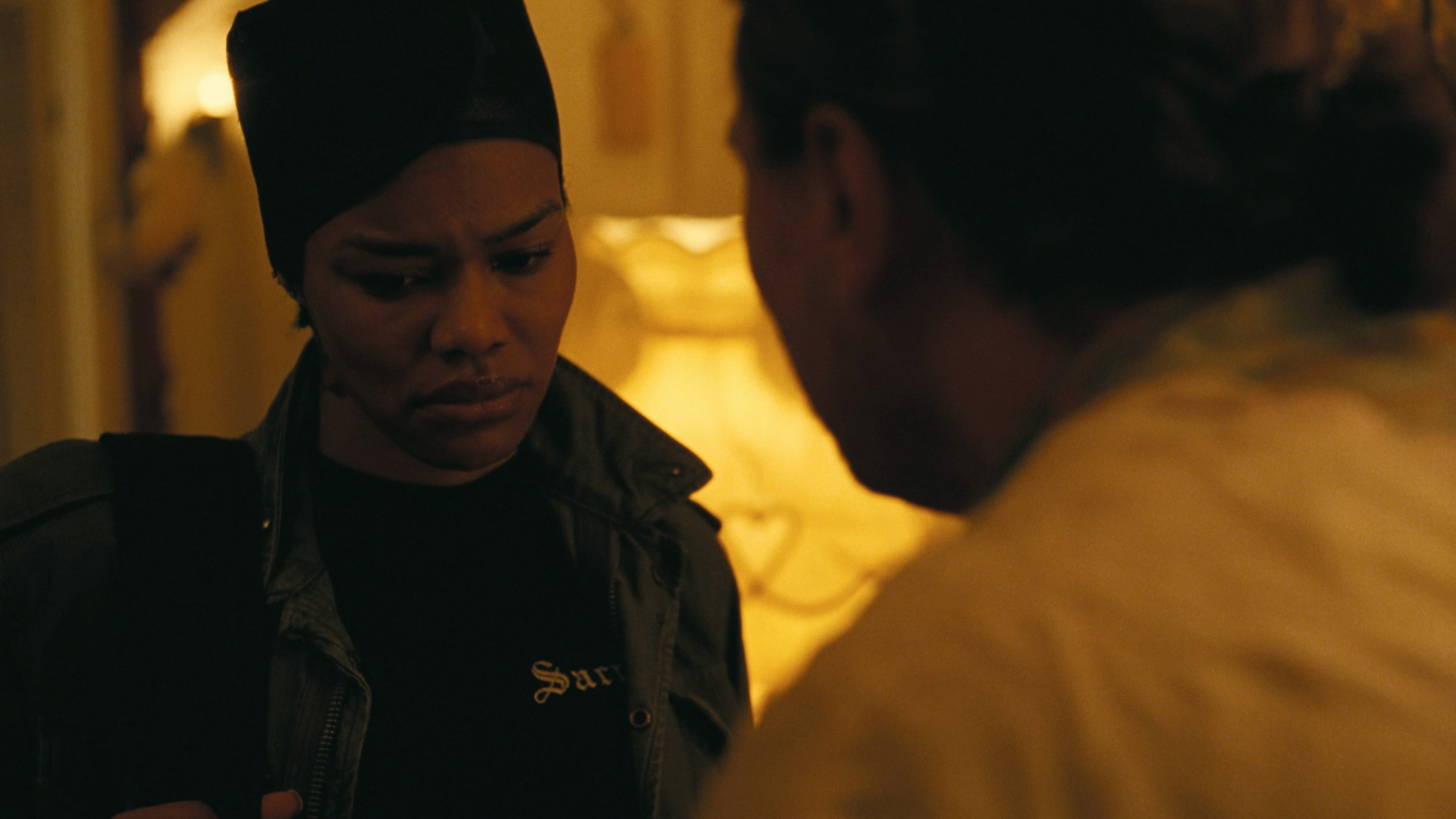 One Battle After Another (2025) —  shot,  lighting