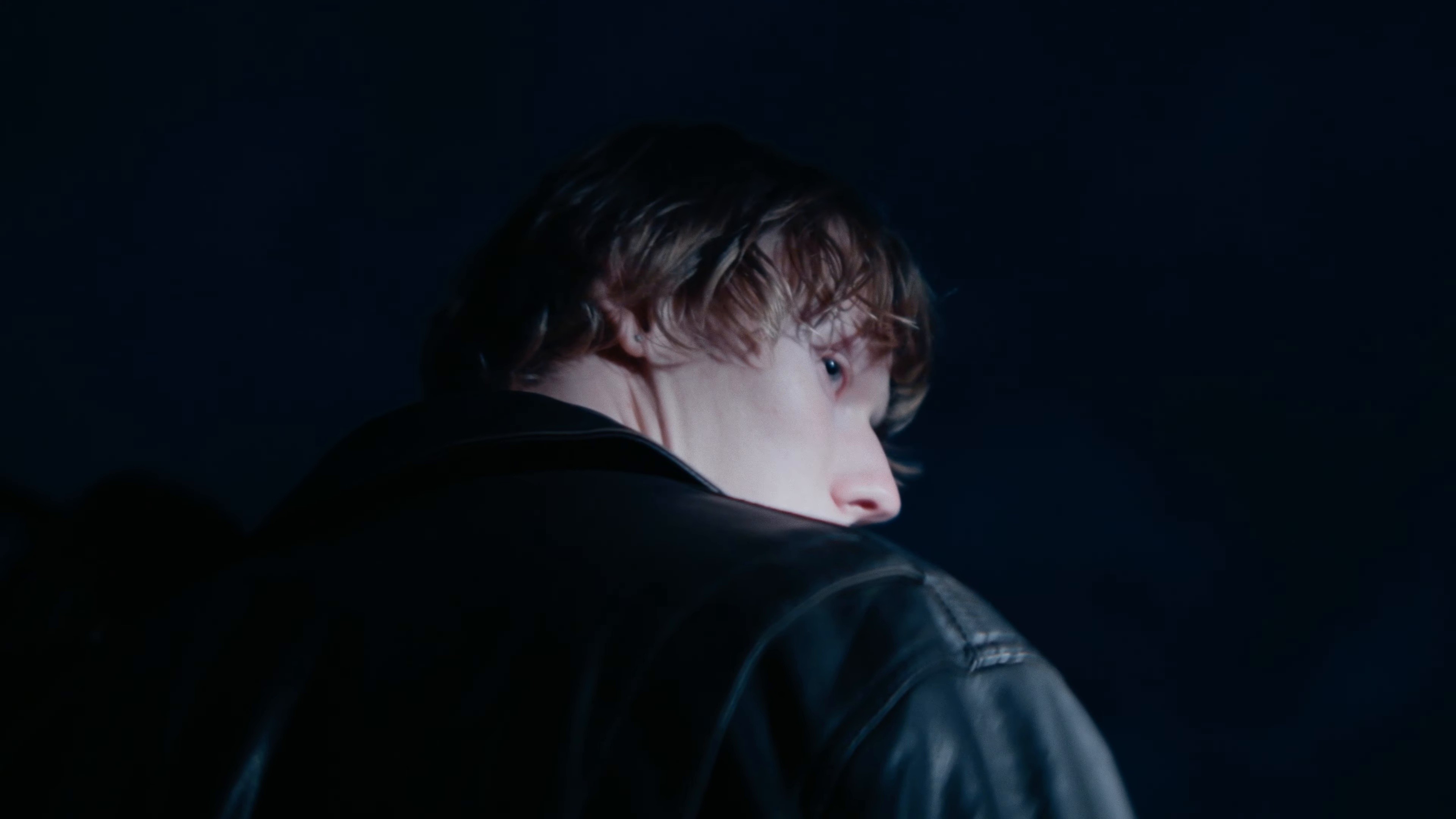 DISSOLVE (2025) —  shot,  lighting