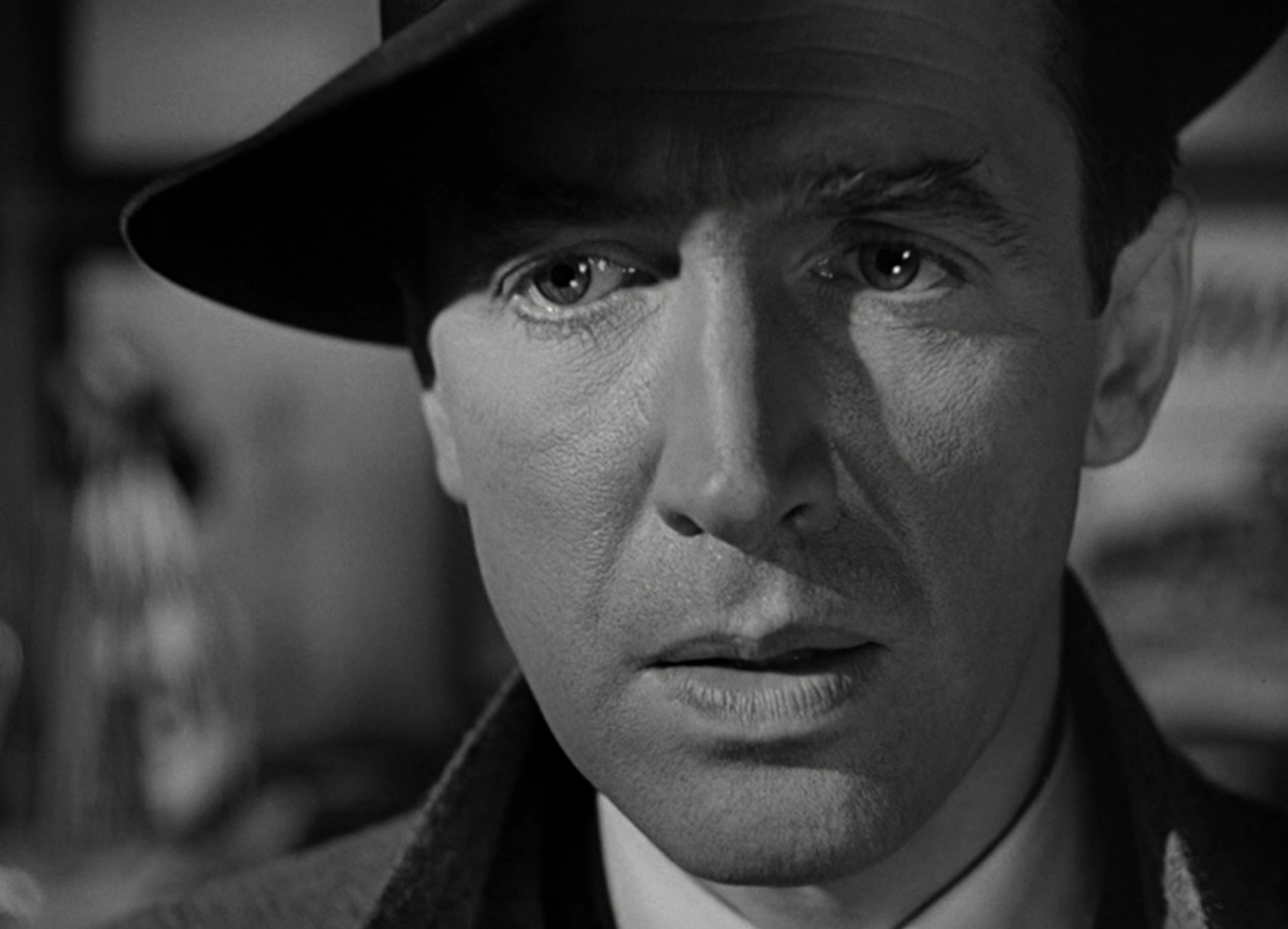 It's a Wonderful Life (1946) —  shot,  lighting