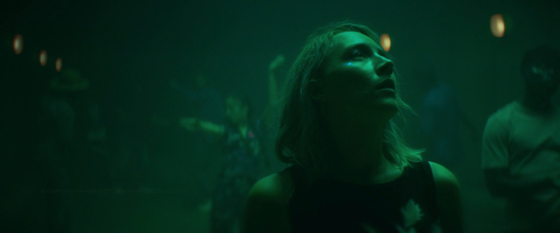 The Outrun (2024) —  shot,  lighting