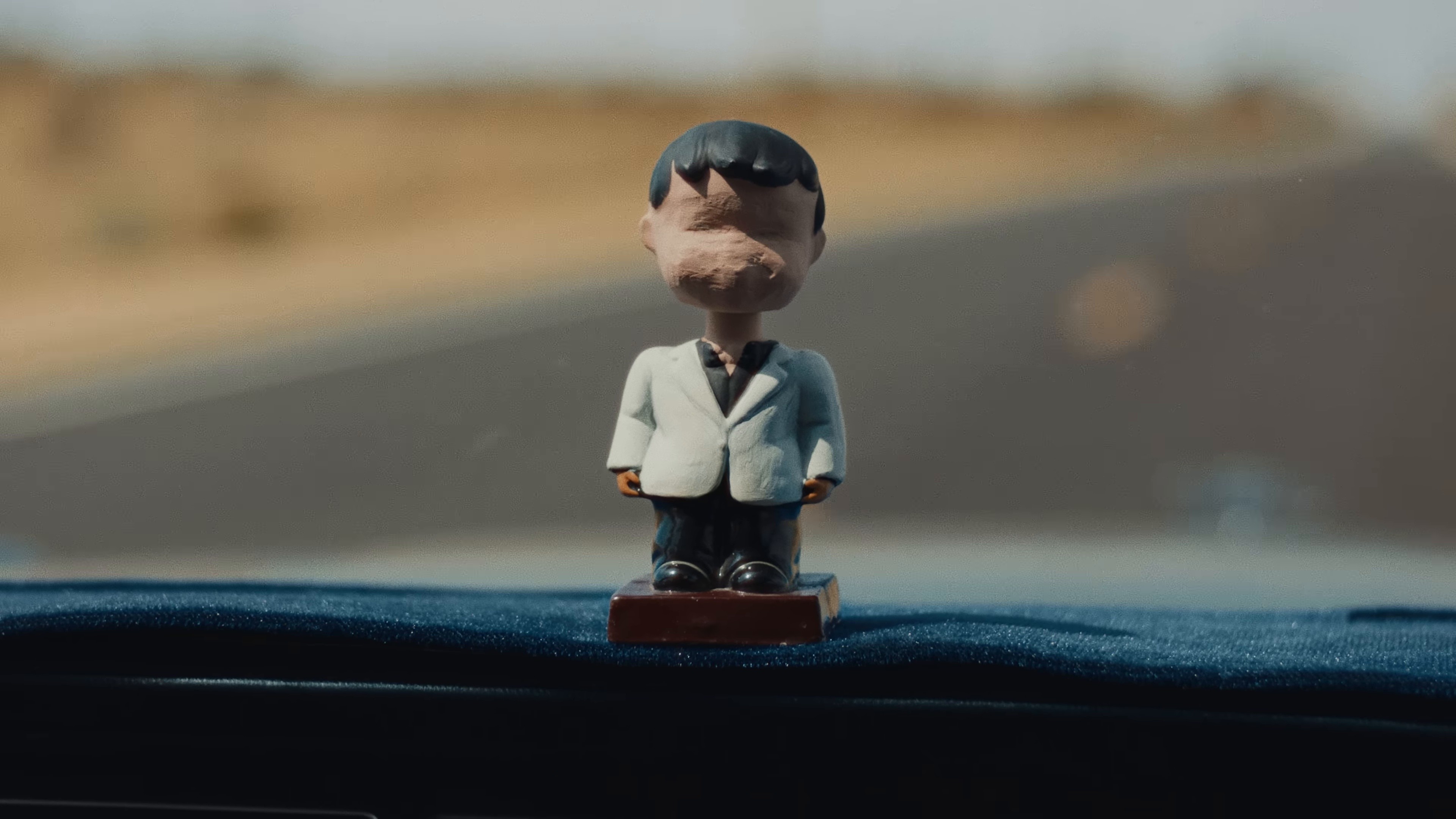 Nothing I Need (2025) —  shot,  lighting