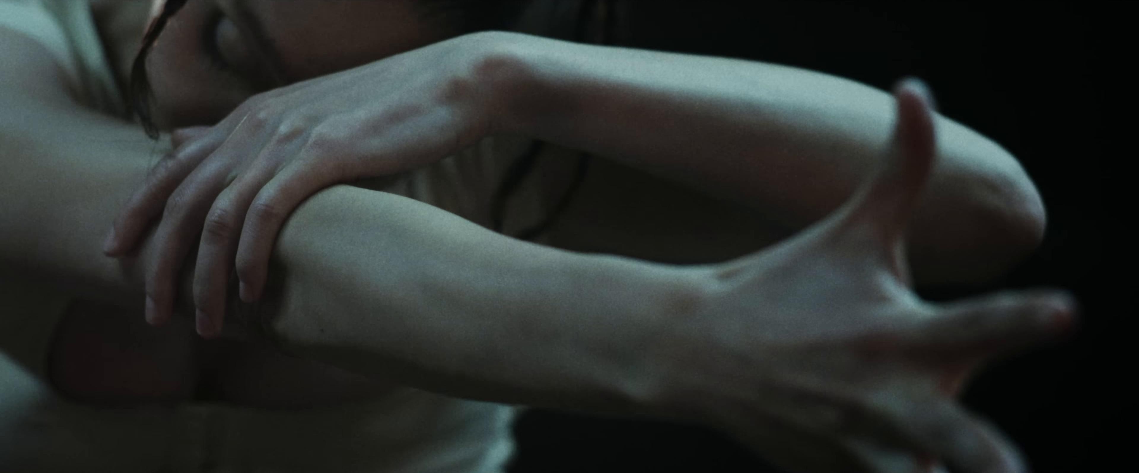 Childlike Things (2025) —  shot,  lighting