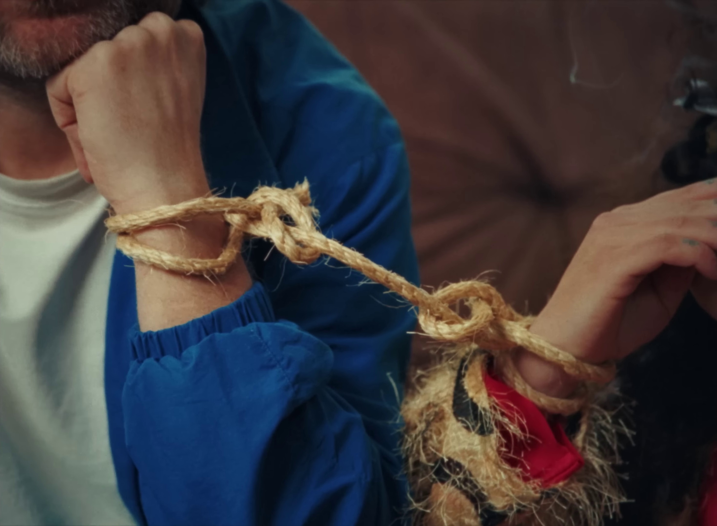 Pyjamas (2023) —  shot,  lighting