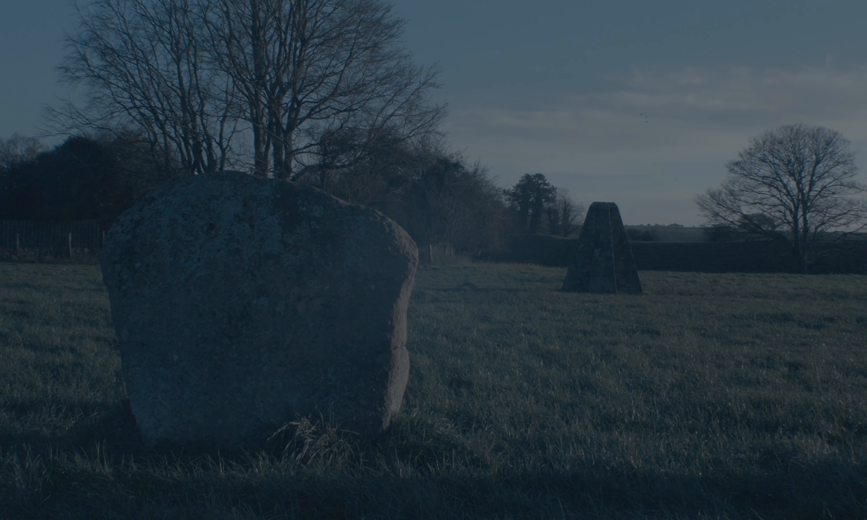 Whisper (2026) —  shot,  lighting