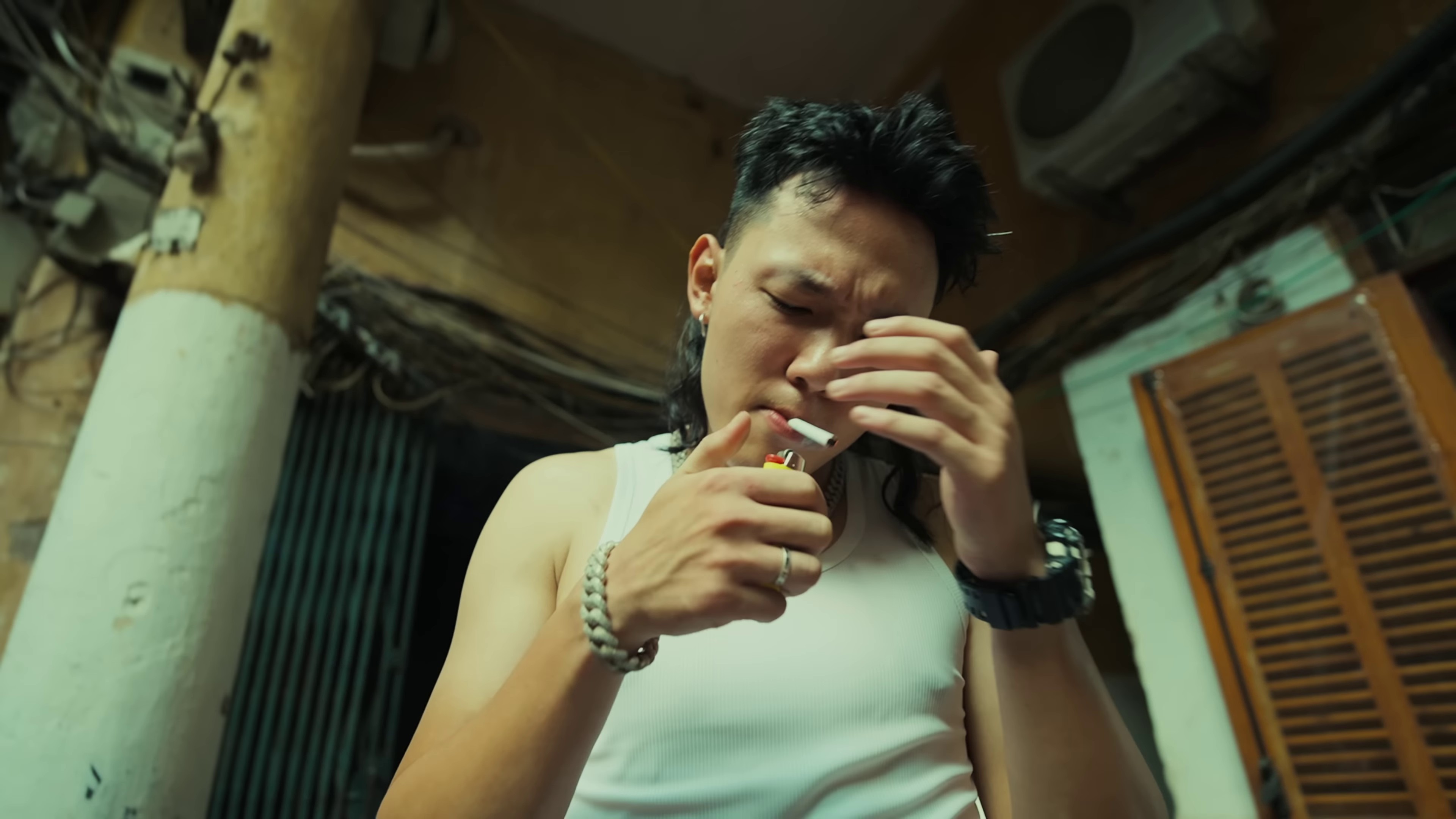  Biết Đâu Mà Lần (2023) —  shot,  lighting