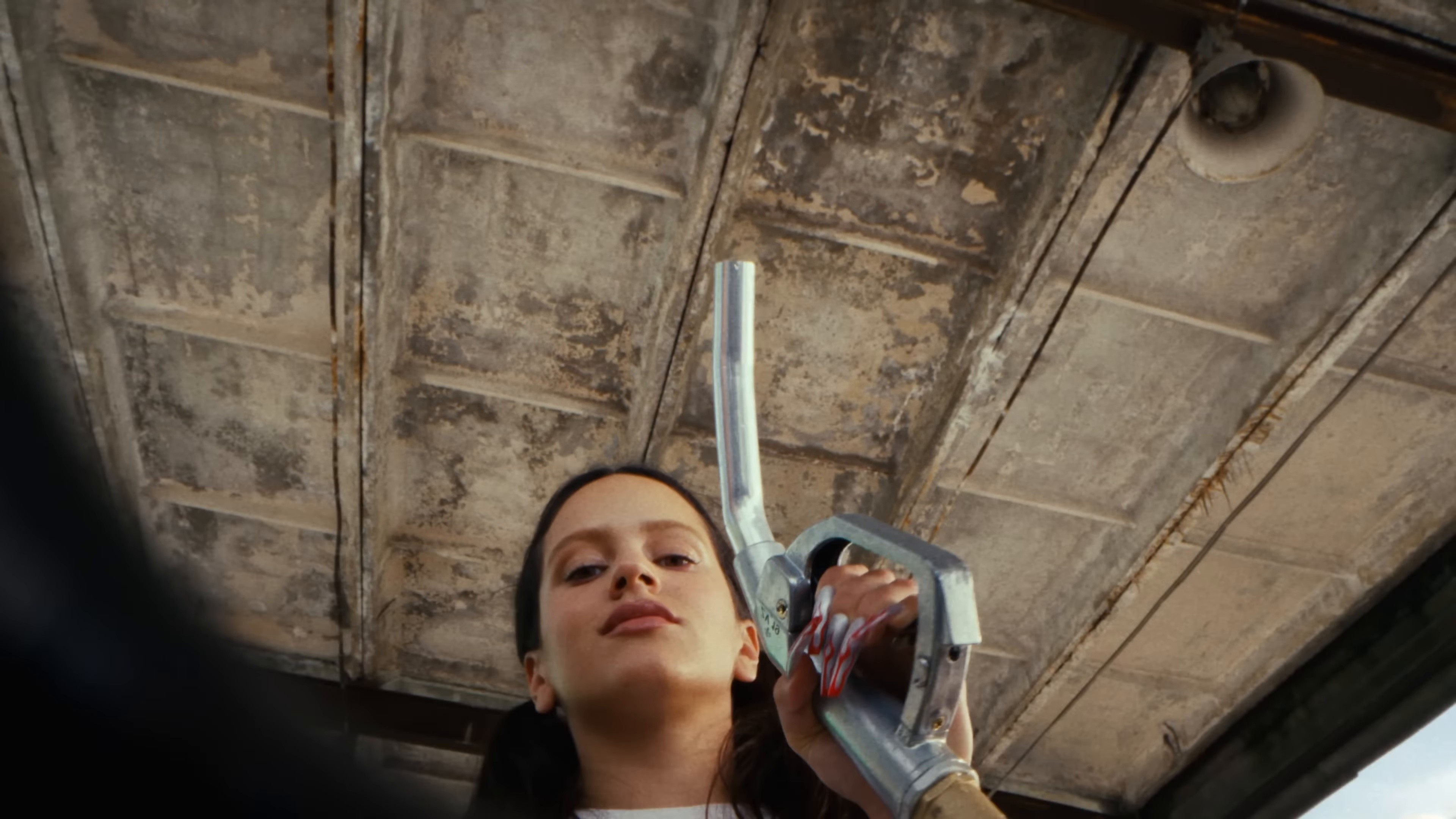 SAOKO (2022) —  shot,  lighting