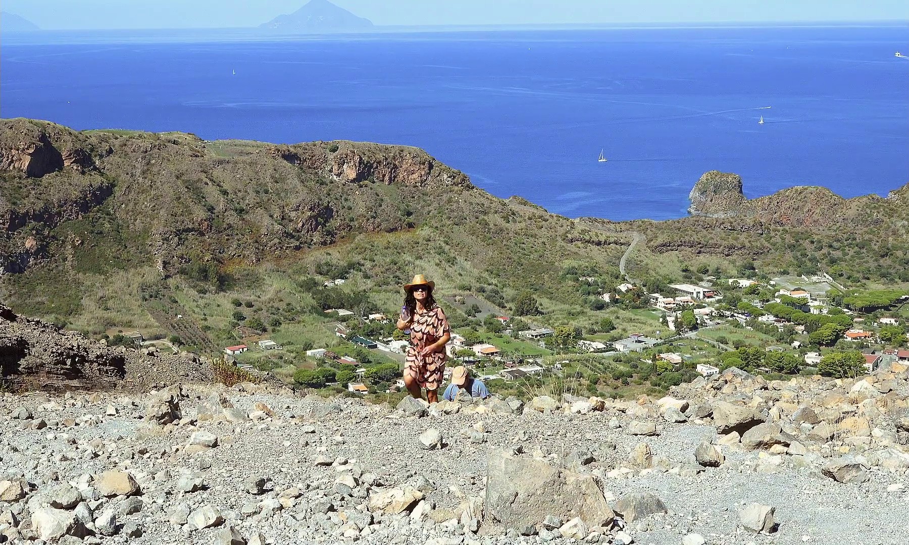 Voyages en Italie (2023) —  shot,  lighting