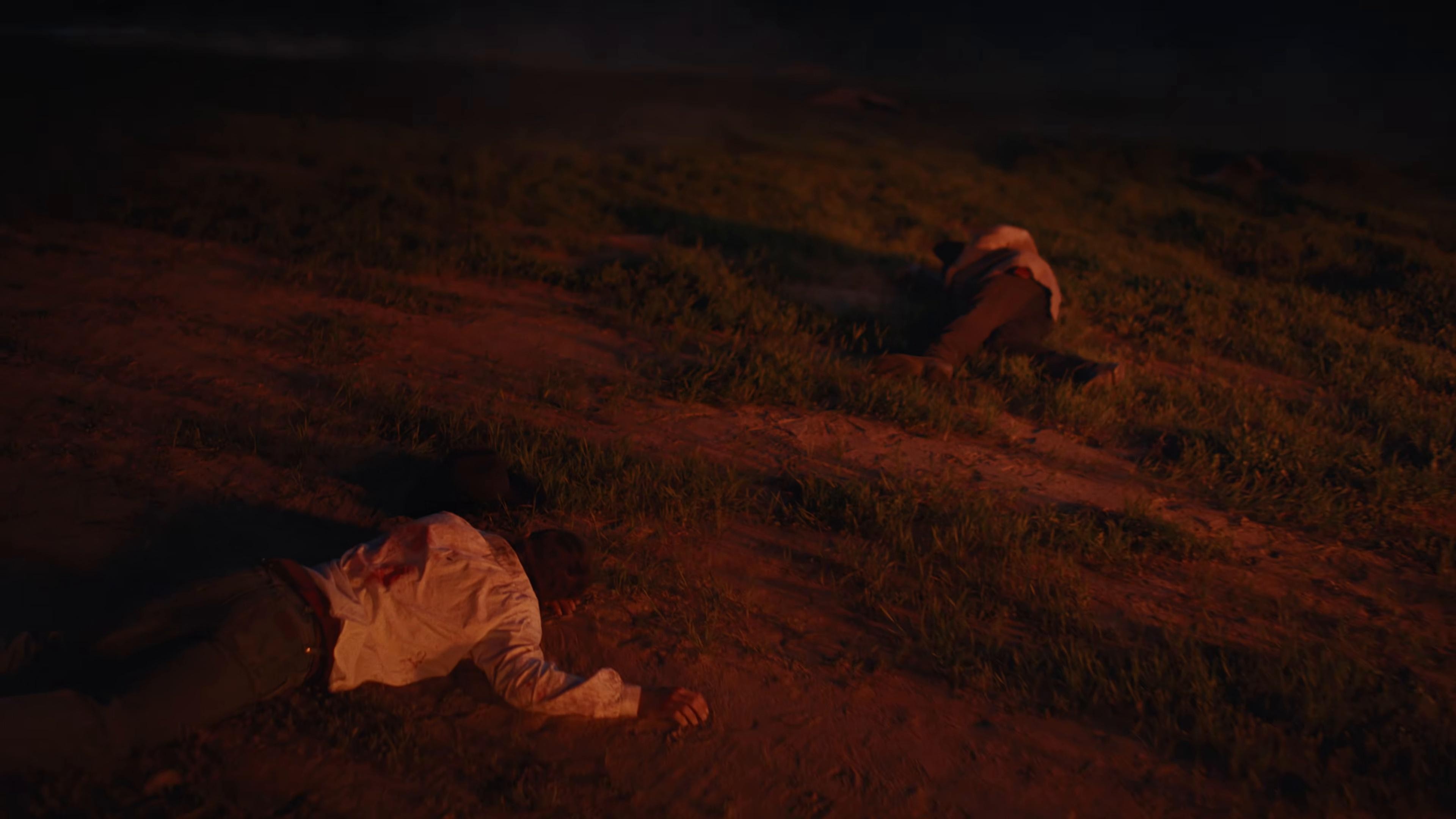 Homewrecker (2026) —  shot,  lighting