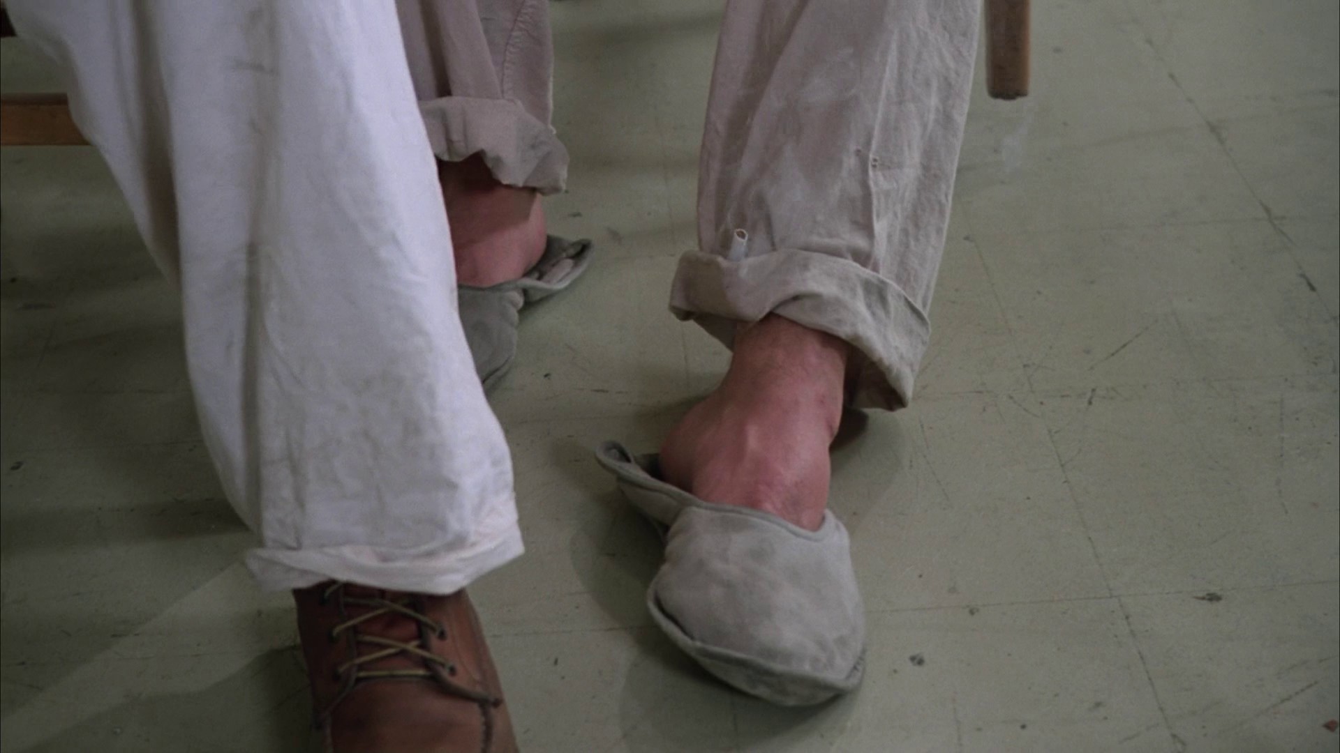 One Flew Over the Cuckoo's Nest (1975) —  shot,  lighting