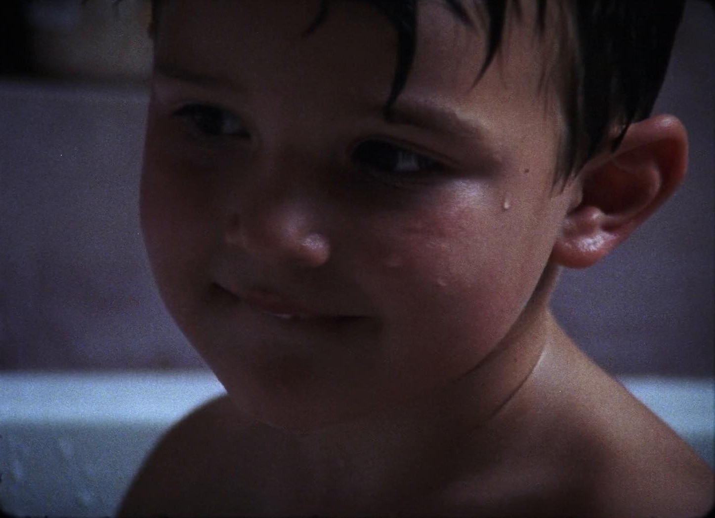 Cadum (dir. Martin Kalina) (2025) —  shot,  lighting