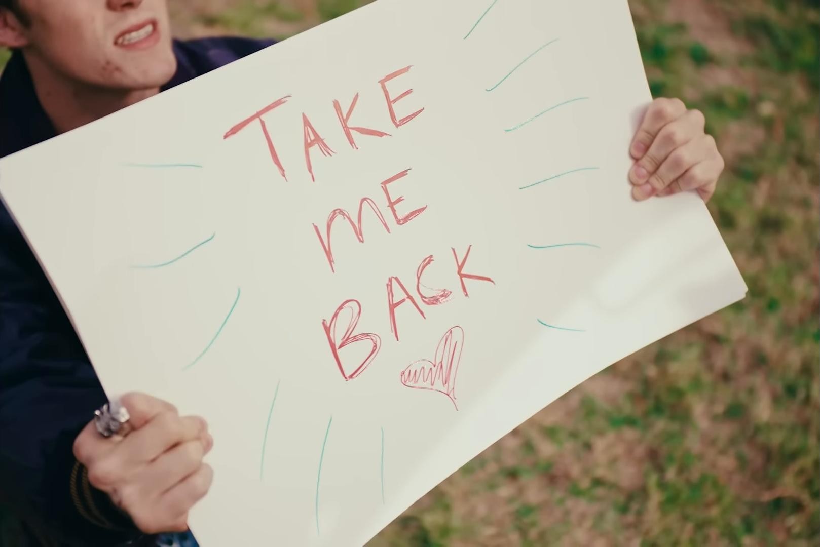 SUGAR (2025) —  shot,  lighting