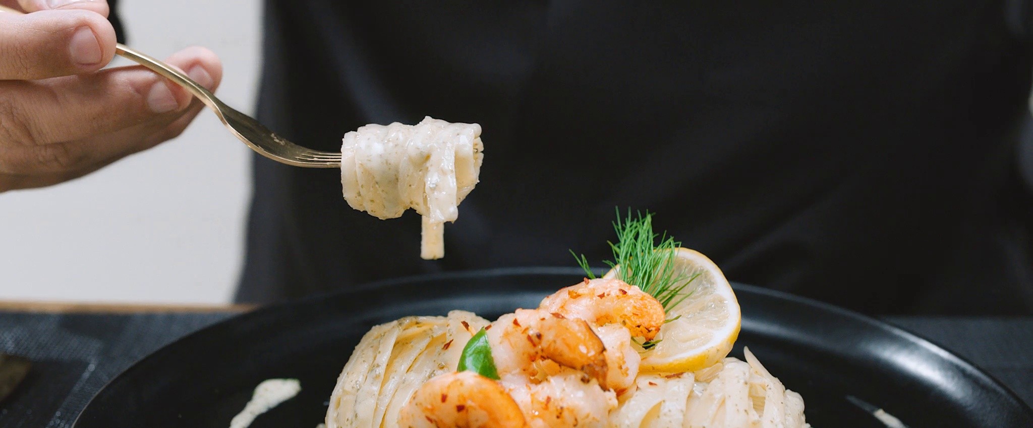 Goody Pasta - A World of Pastabilities (2020) —  shot,  lighting