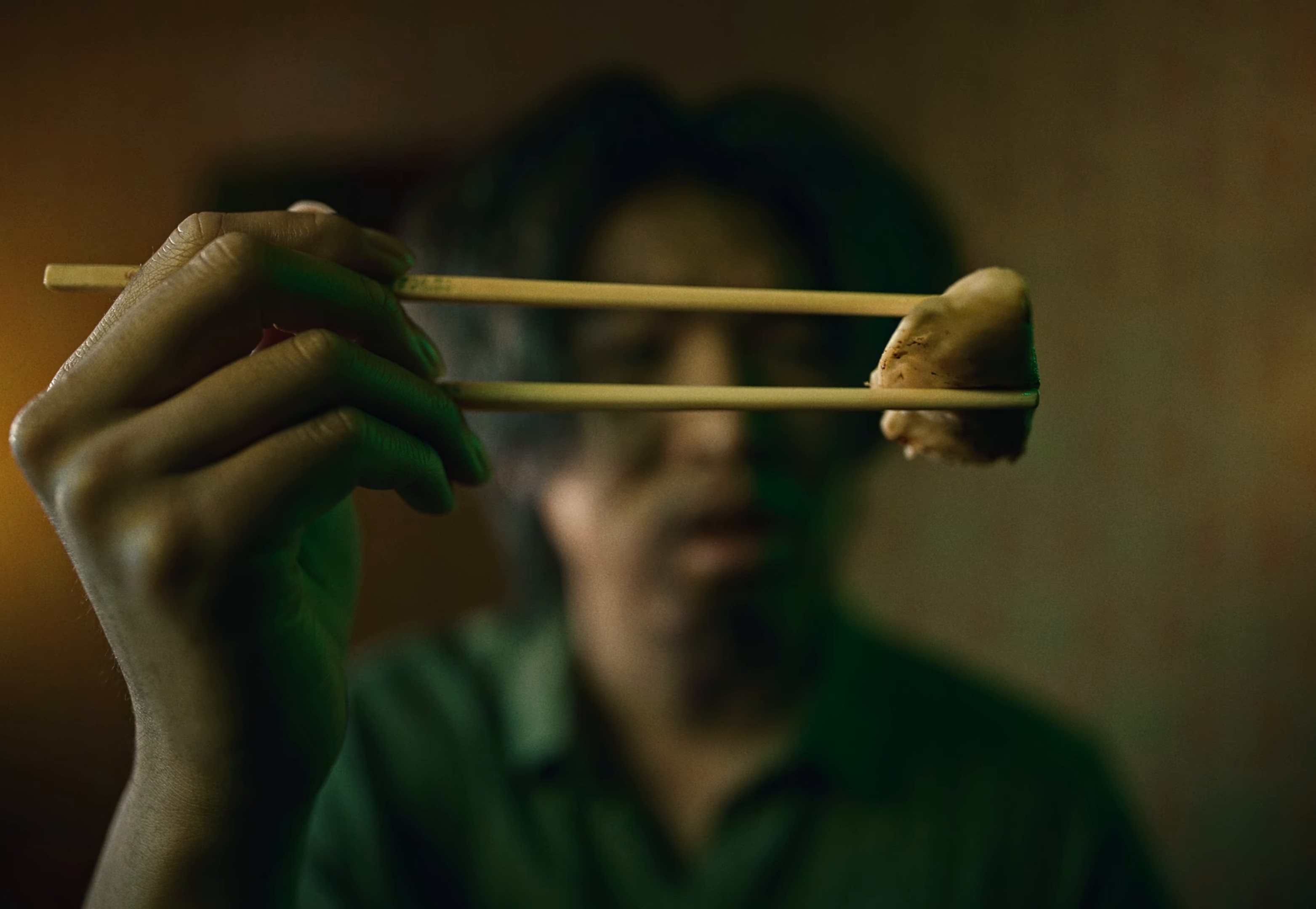 Oldboy (2022) —  shot,  lighting