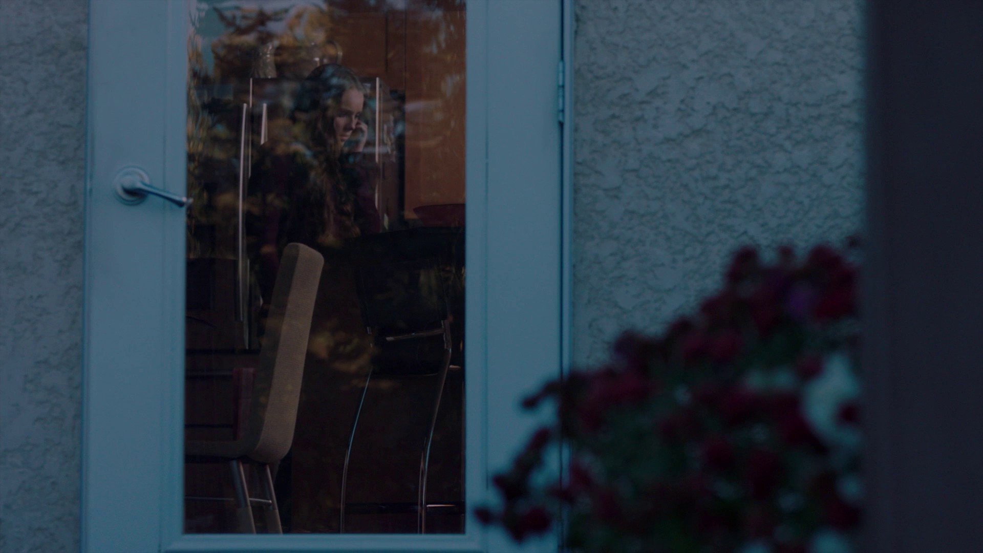 The Damage (2017) —  shot,  lighting