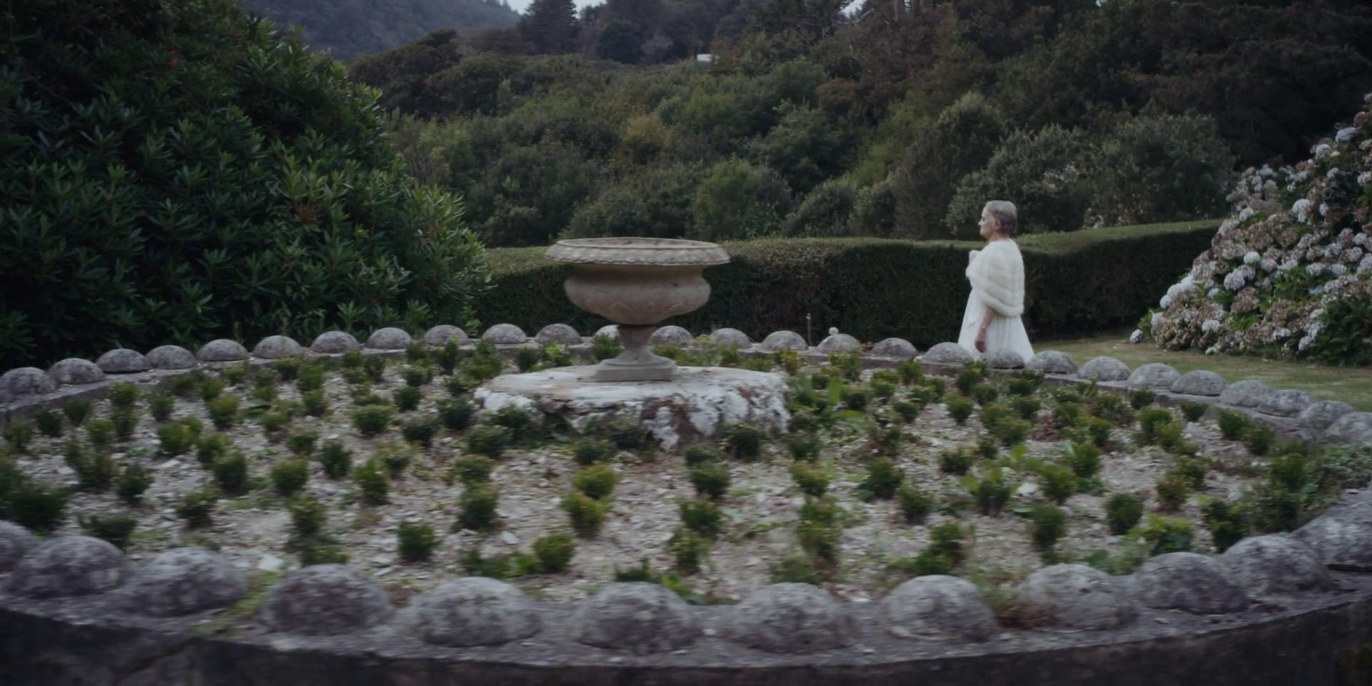 Our Love (2014) —  shot,  lighting