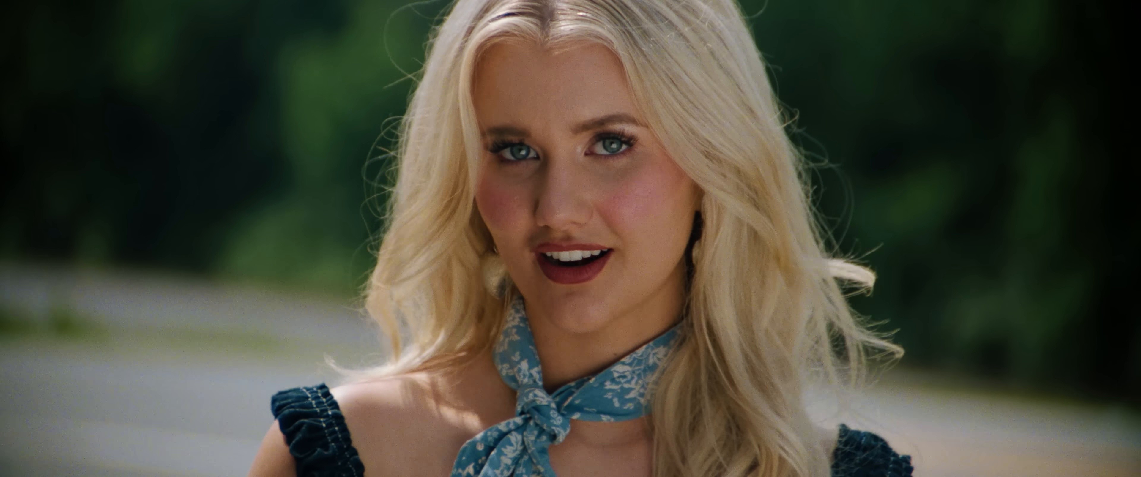 I Got A New One (2025) —  shot,  lighting