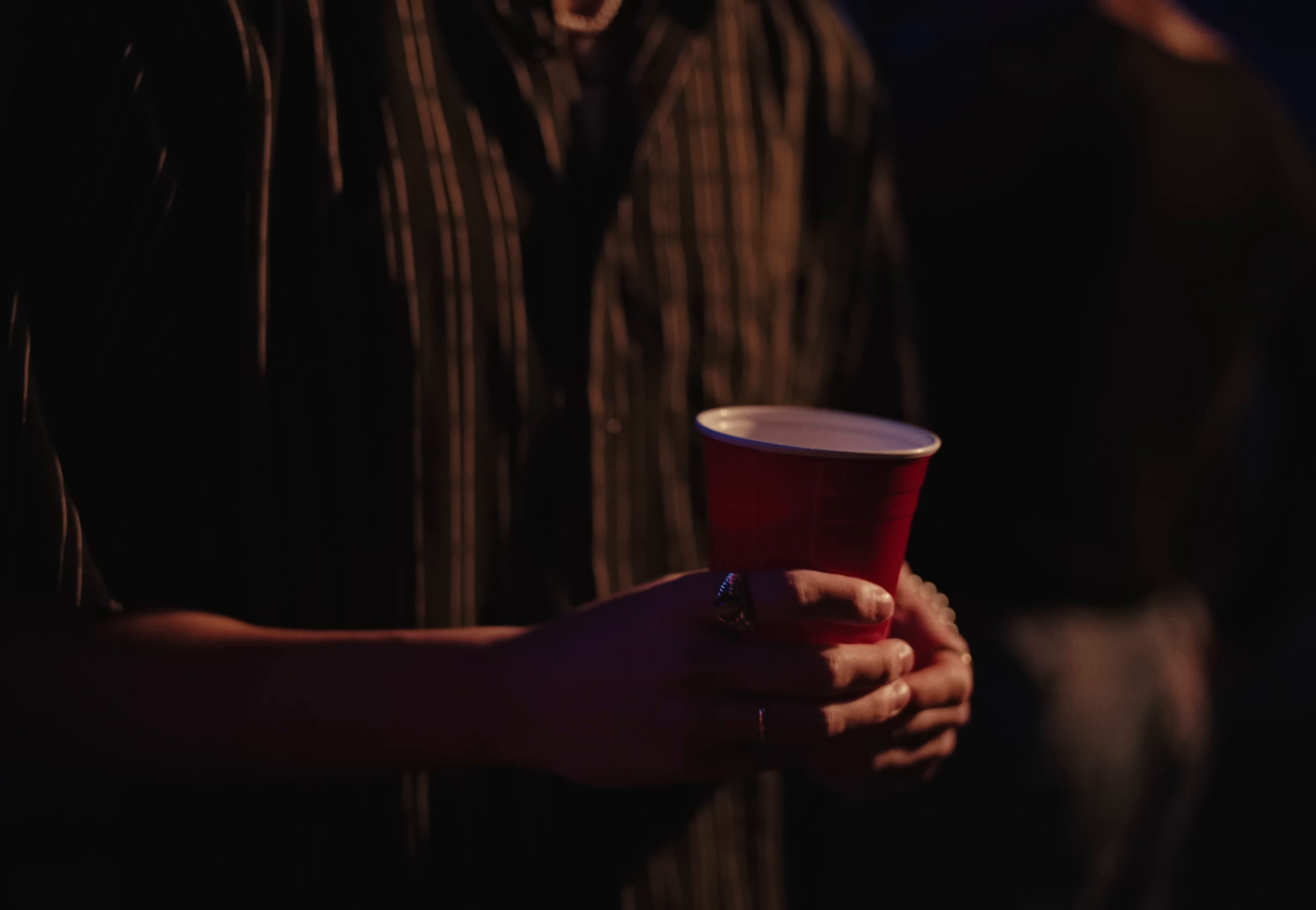 death wish (2025) —  shot,  lighting