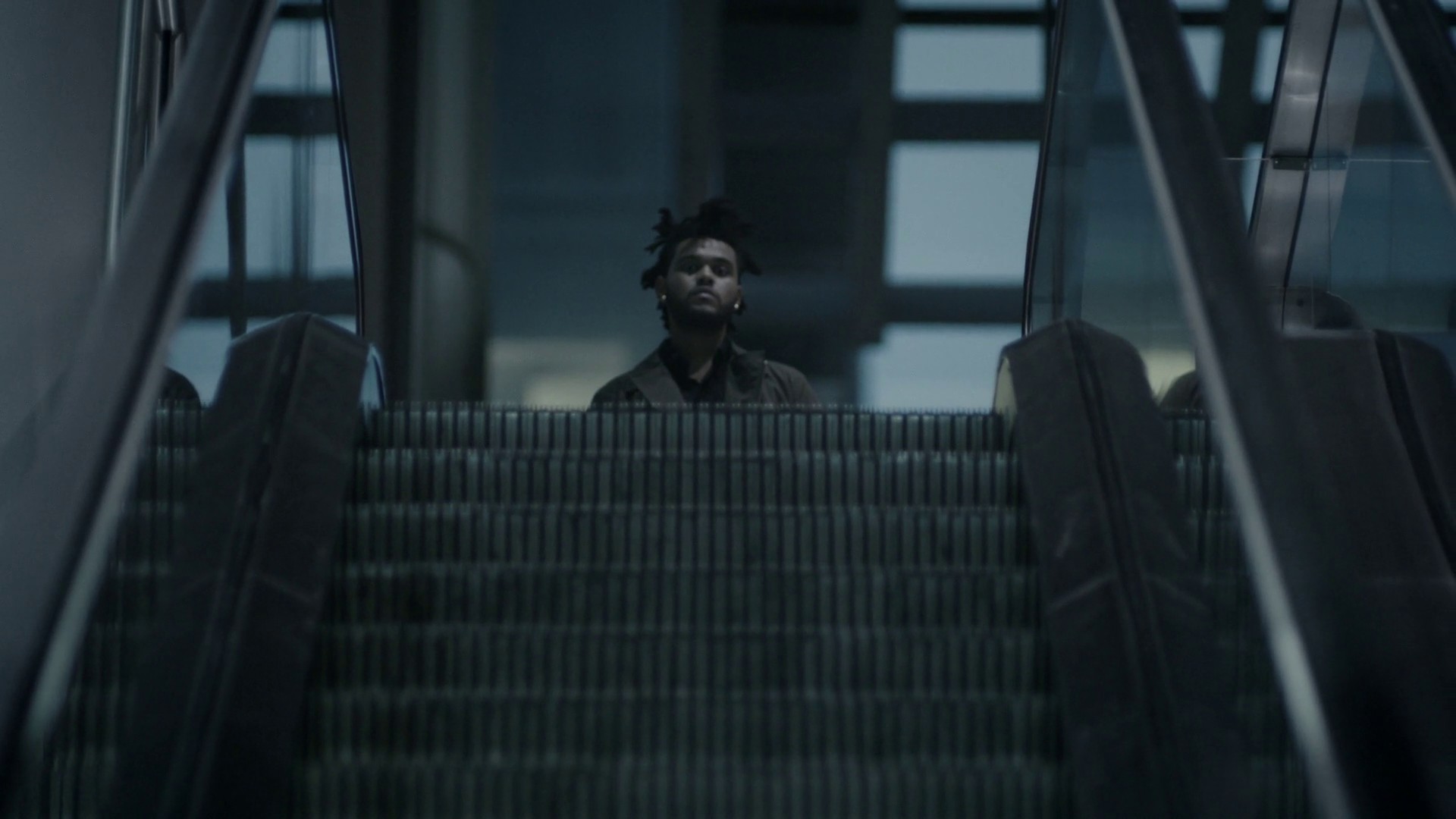 Pretty (2013) —  shot,  lighting