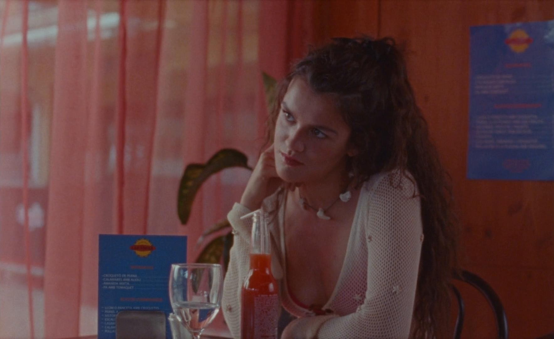 sexo en la playa (2023) —  shot,  lighting