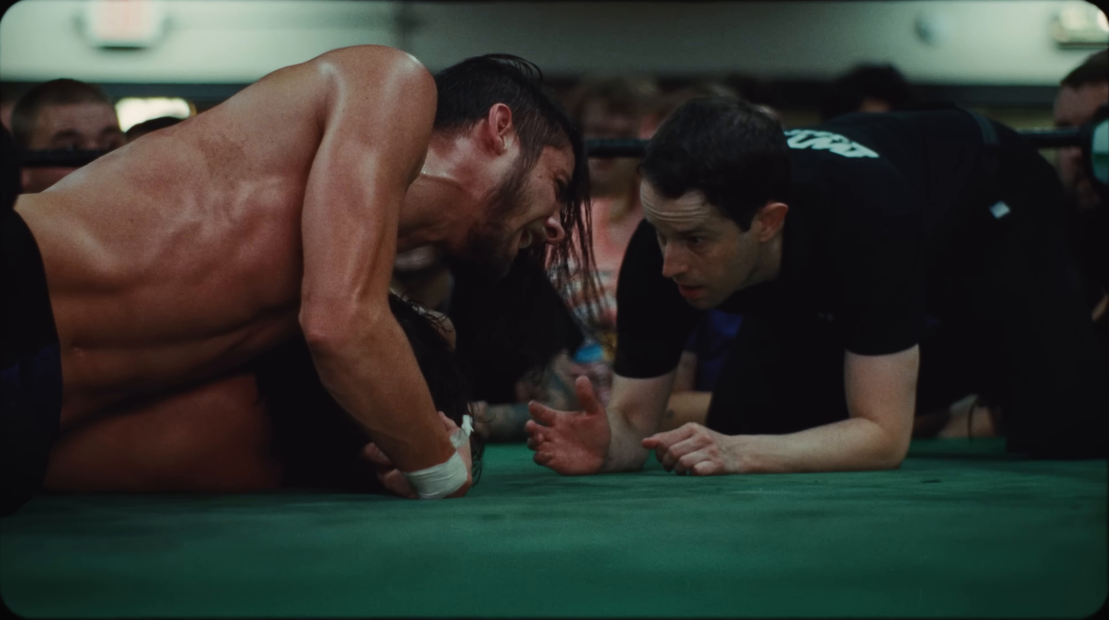 Juna (2024) —  shot,  lighting