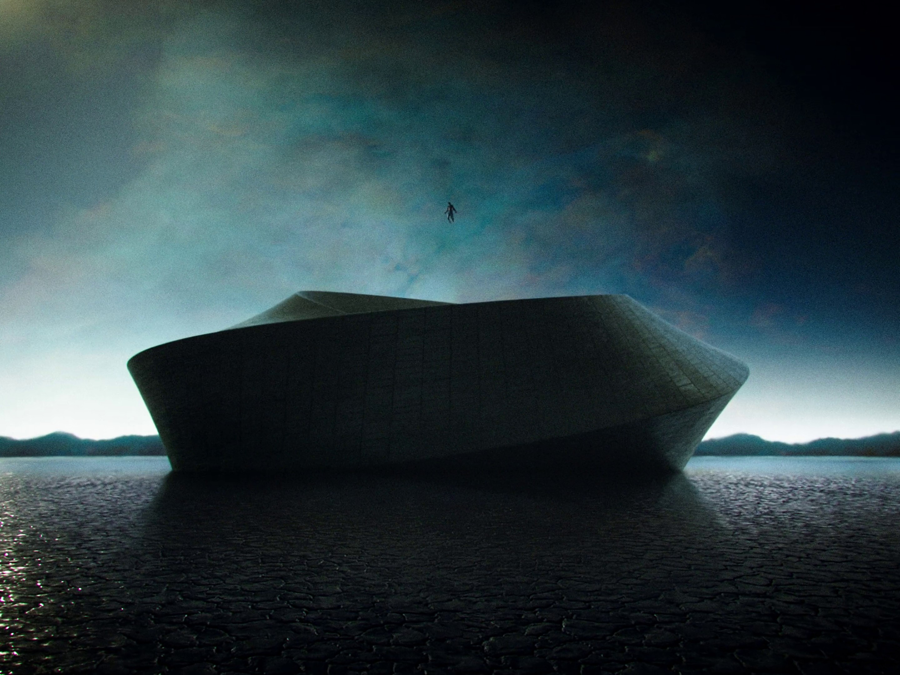 Roses (2020) —  shot,  lighting