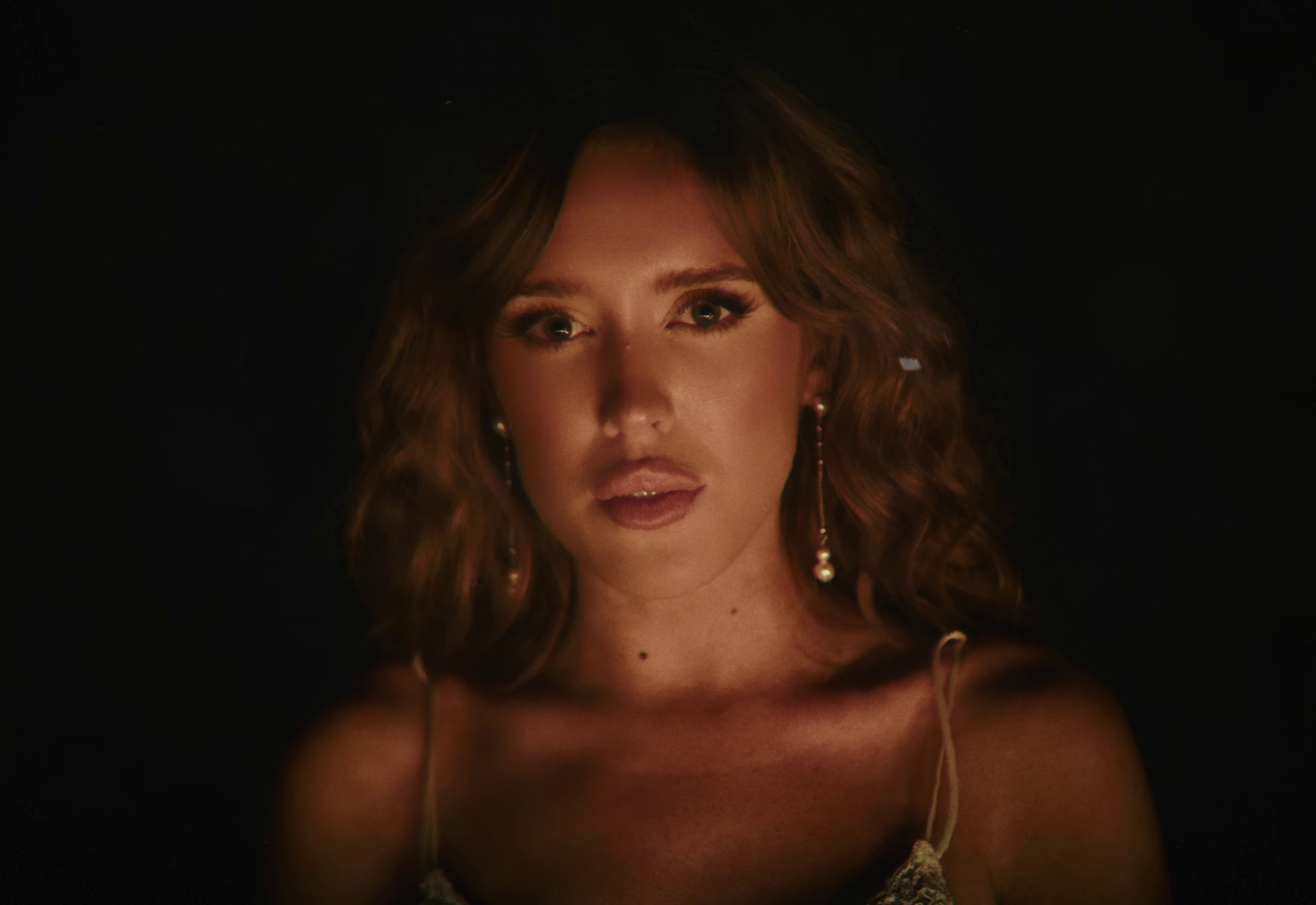 I Let Him Love Me (2024) —  shot,  lighting