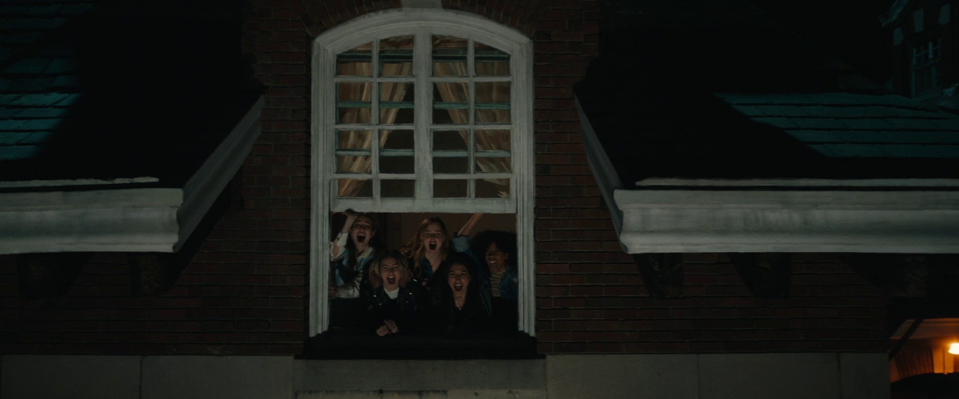 Master (2022) —  shot,  lighting