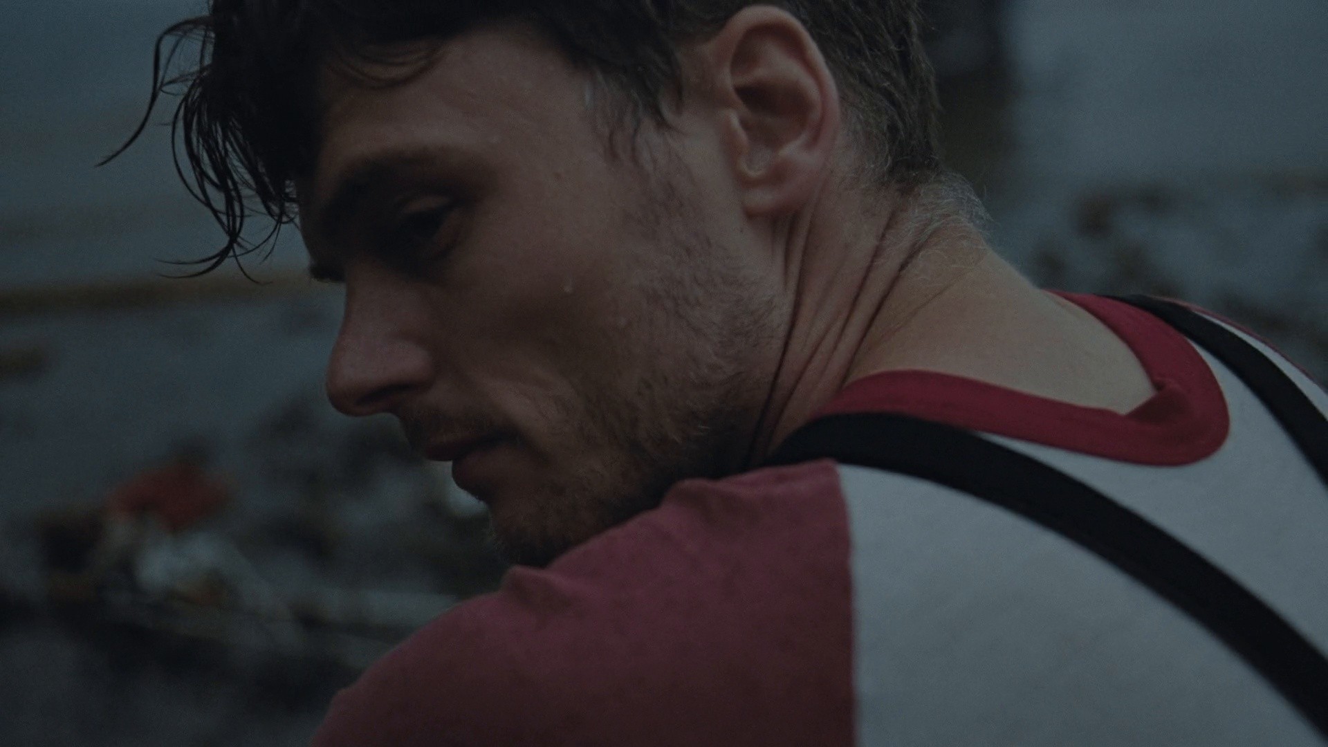 Holocene (2026) —  shot,  lighting