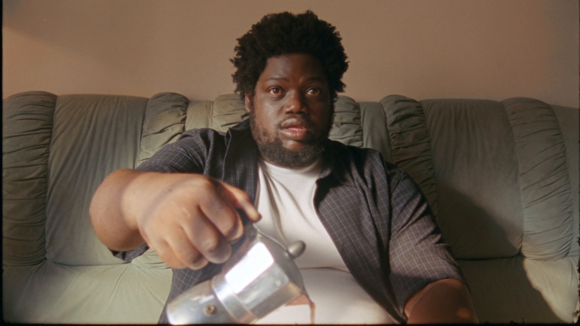 SPOTIFY - Rolling Stones (2023) —  shot,  lighting