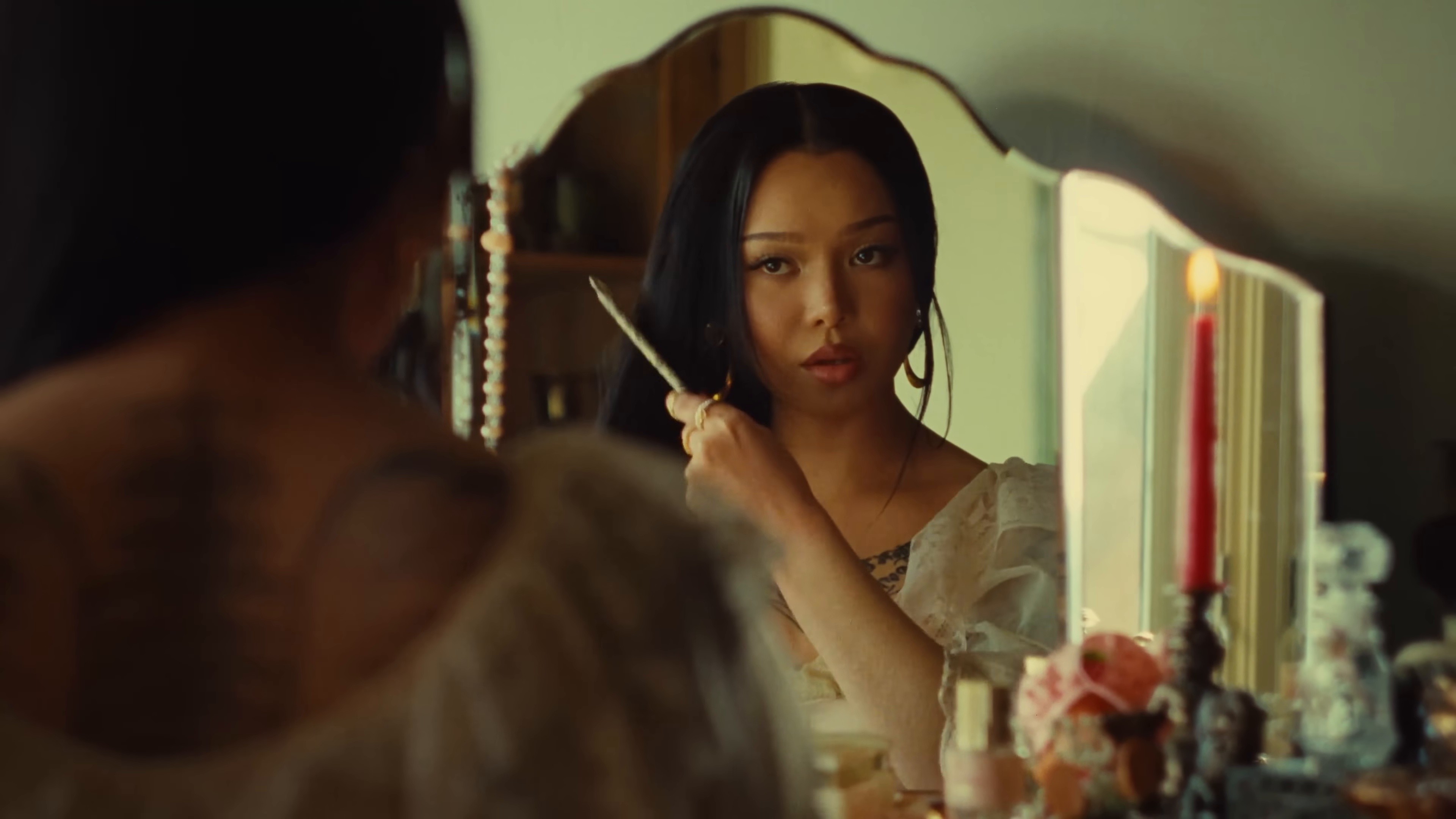 Sweet Delusion (2024) —  shot,  lighting