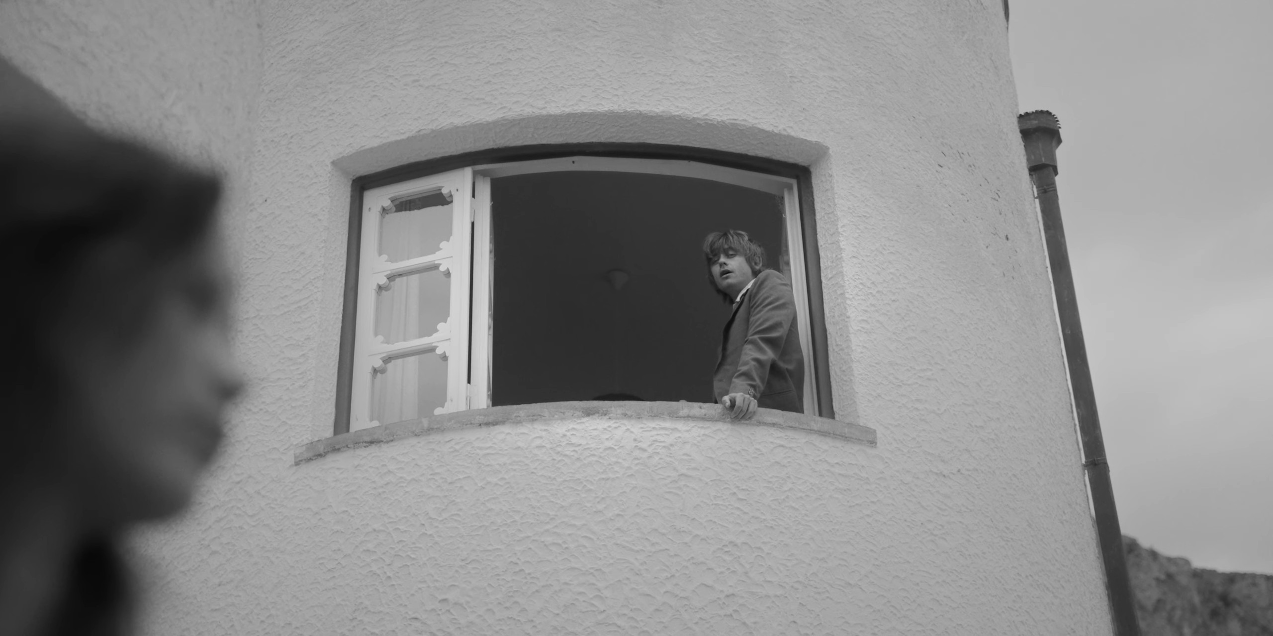 Strangers (2024) —  shot,  lighting