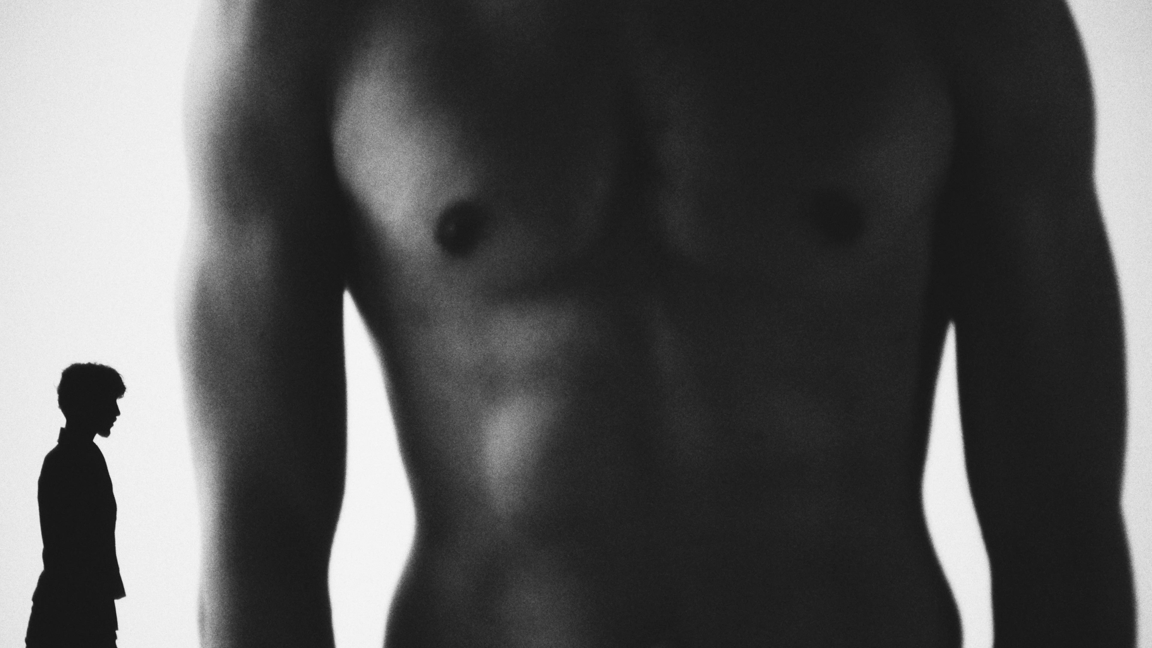 Merci pour les fleurs (2026) —  shot,  lighting