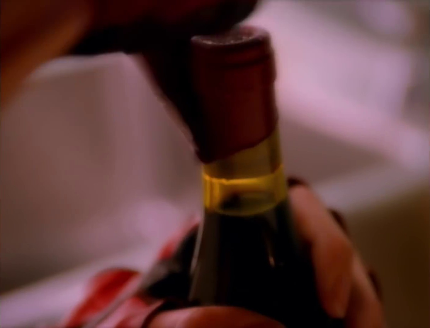 Cradle Of Love (1990) —  shot,  lighting