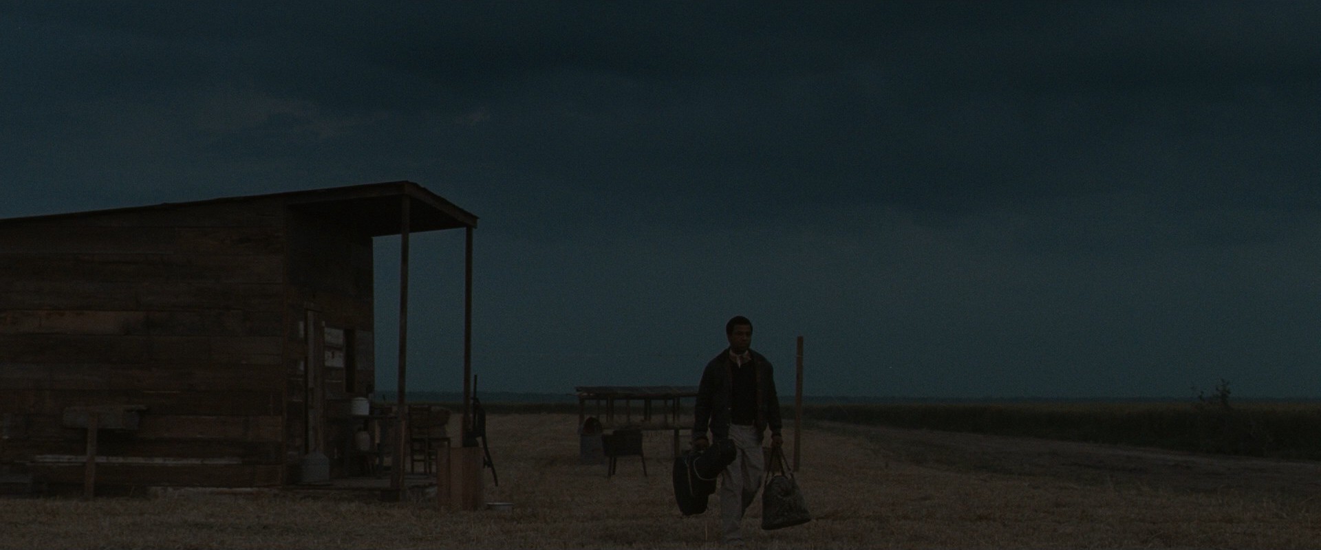 Cadillac Records (2008) —  shot,  lighting