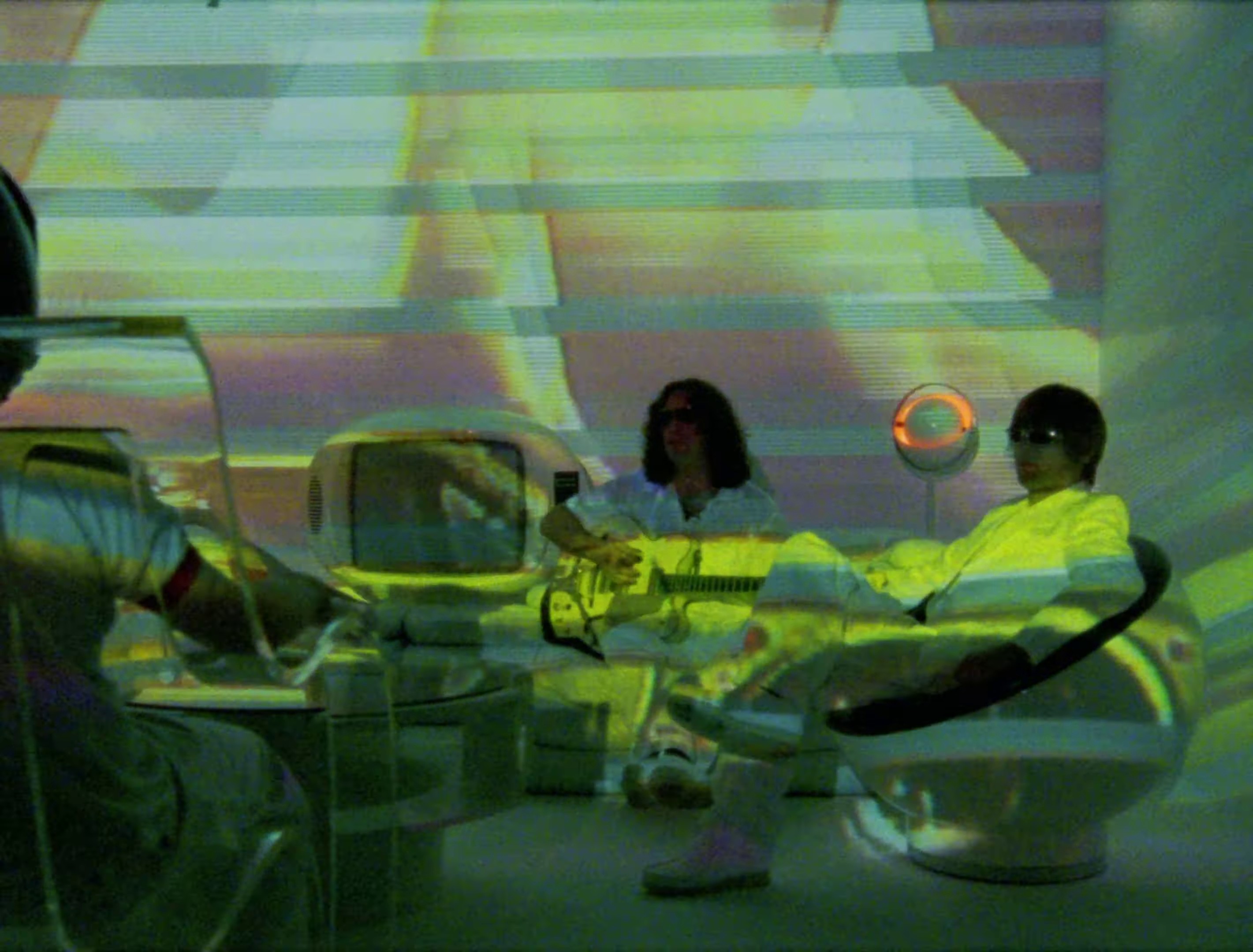 Burning Wheel (1997) —  shot,  lighting