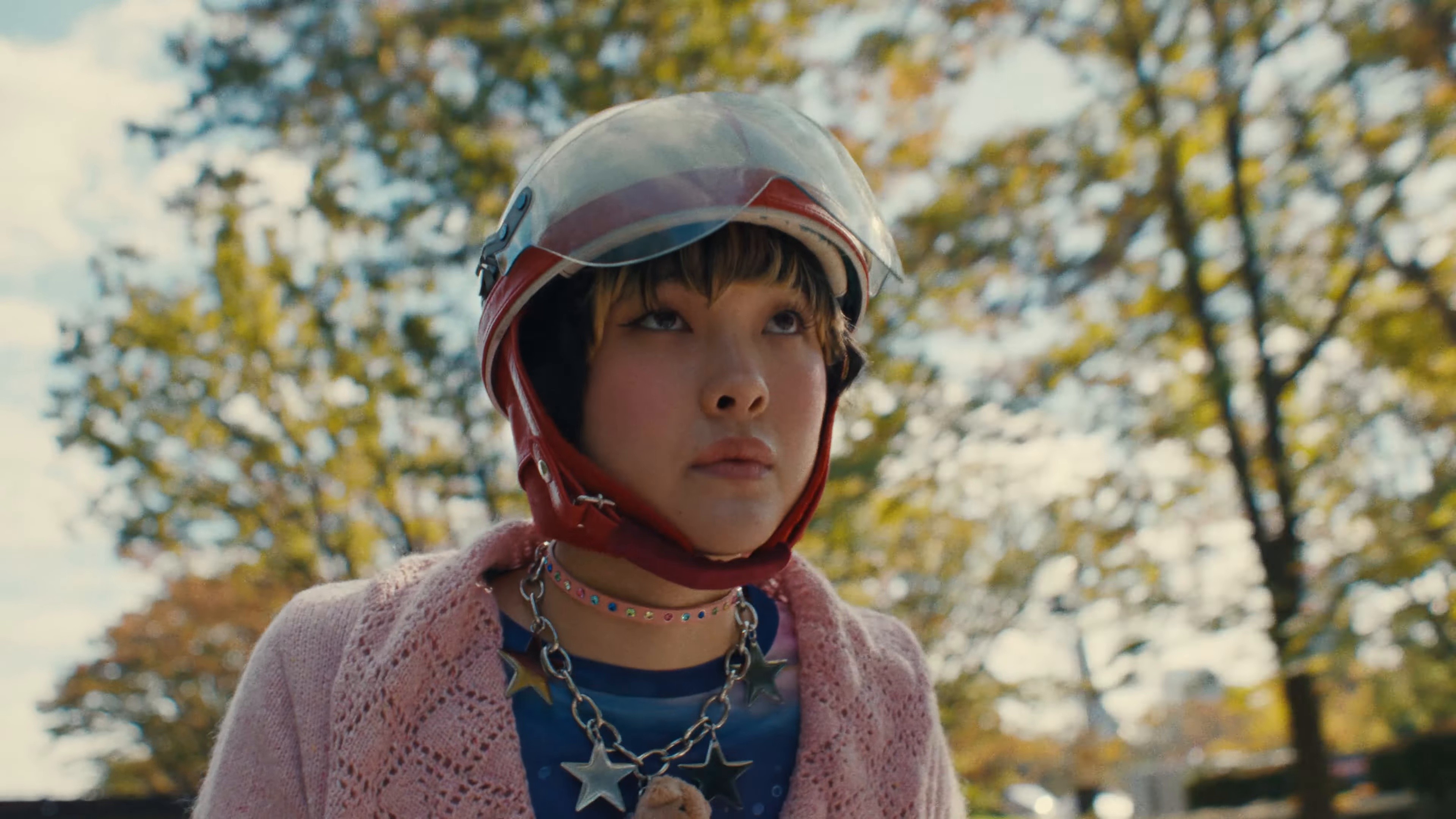 Animaru (2025) —  shot,  lighting