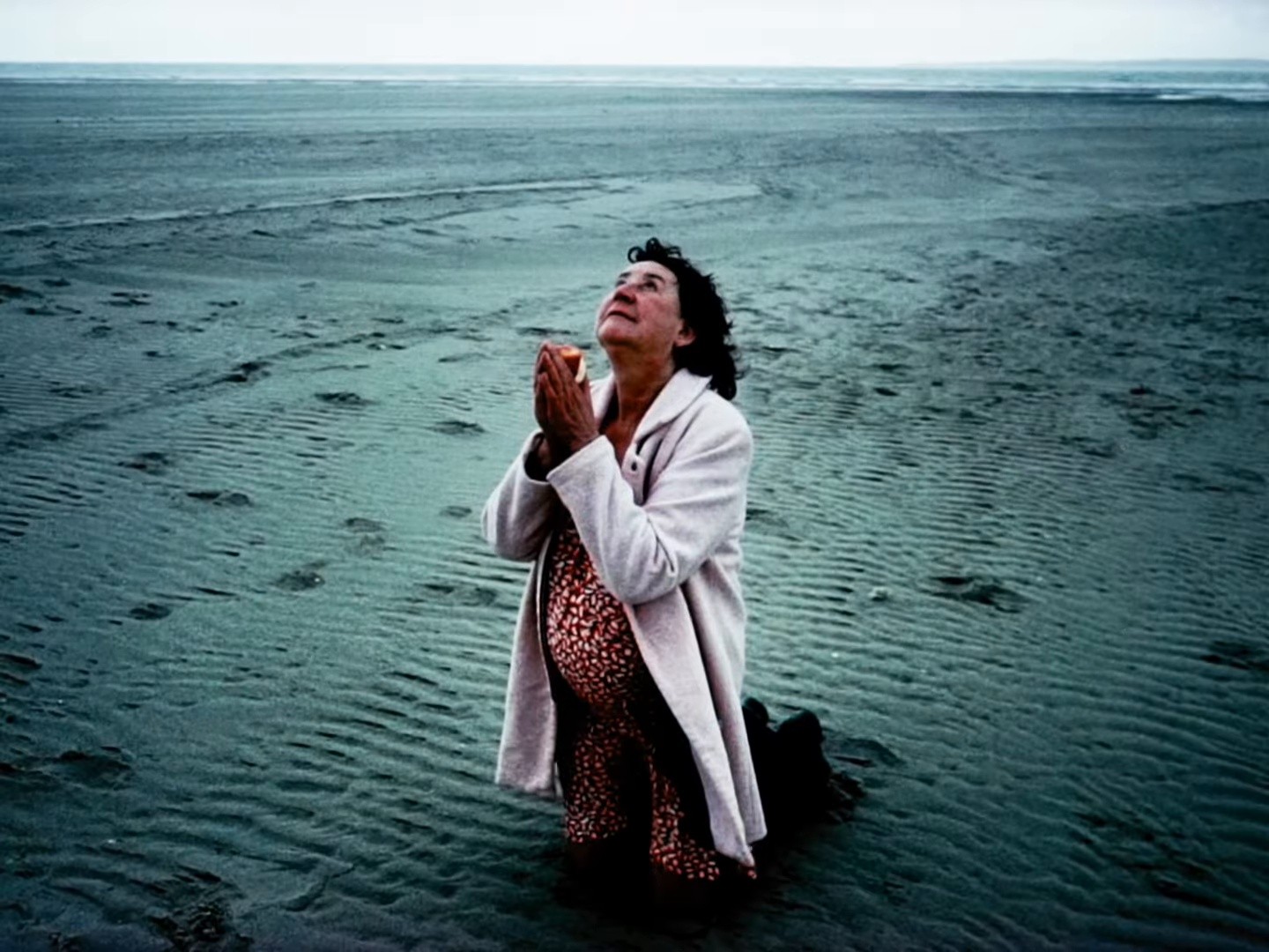 I Can Do Anything (2025) —  shot,  lighting