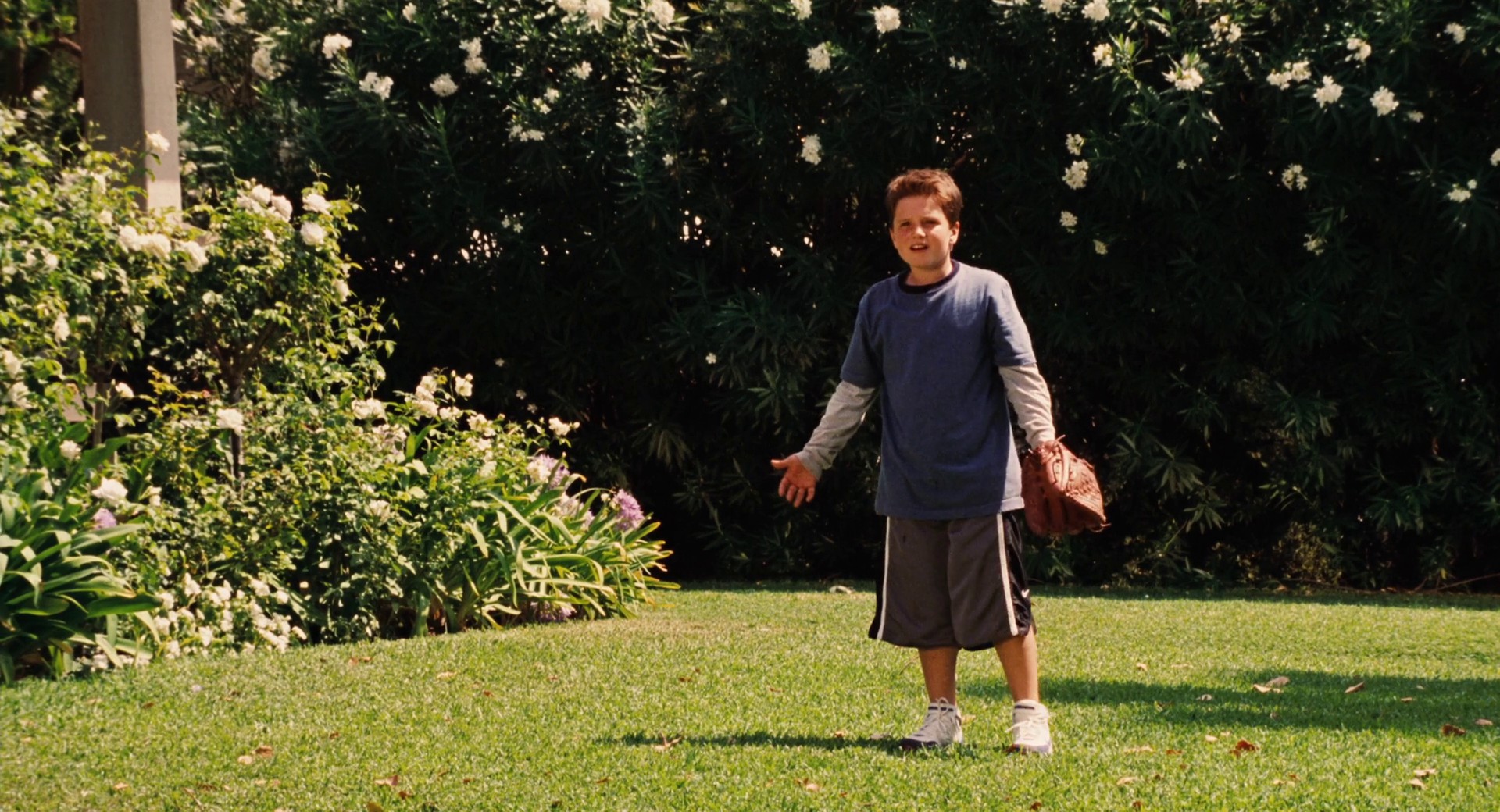 Zathura: A Space Adventure (2005) —  shot,  lighting